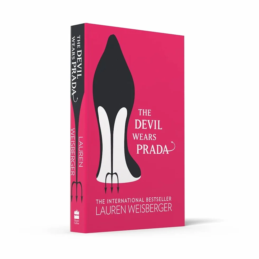 The Devil Wears Prada: DON’T MISS THE BRAND-NEW MOVIE, THE DEVIL WEARS PRADA 2, OUT NOW!: Book 1
