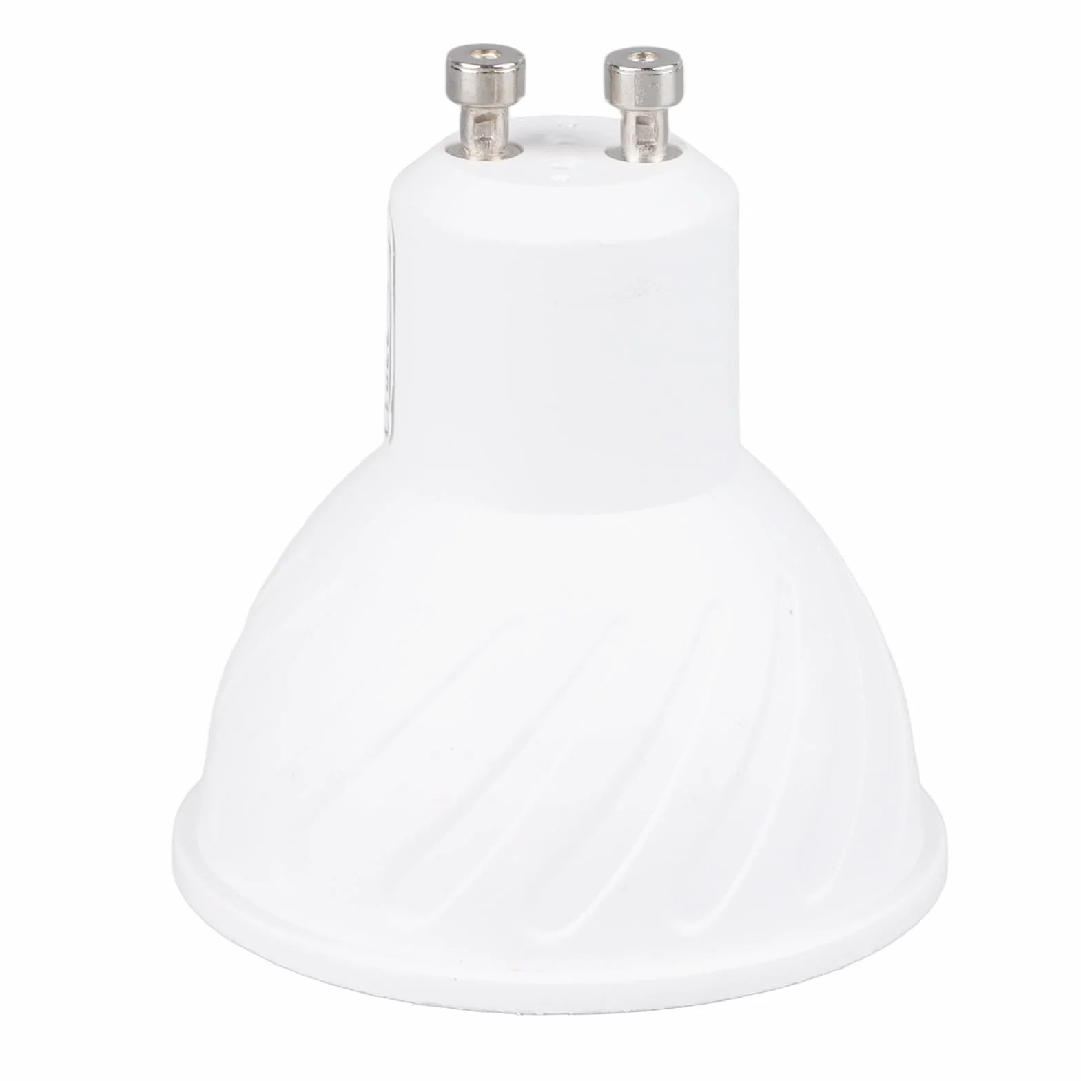 Inteligentne żarówki WiFi Spotlight Żarówki Zdalne Sterowanie Możliwość Przyciemniania Temperatura Barwowa do Domowego Biura (Homekit+Cozylife 2000K-6500K)