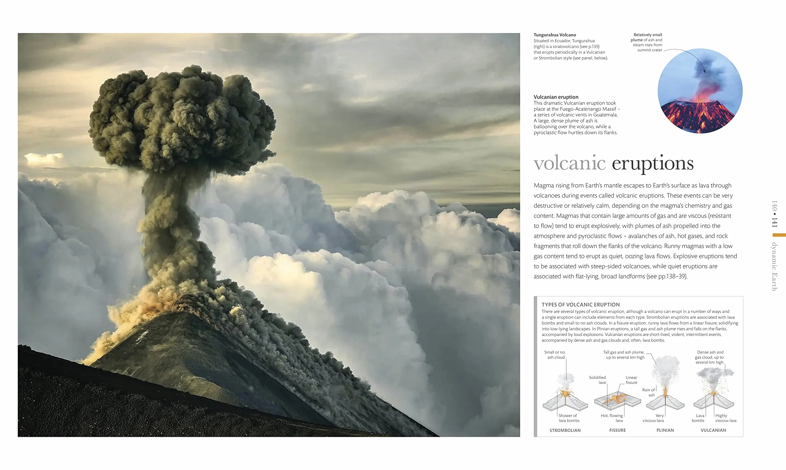 The Science of the Earth: The Secrets of Our Planet Revealed