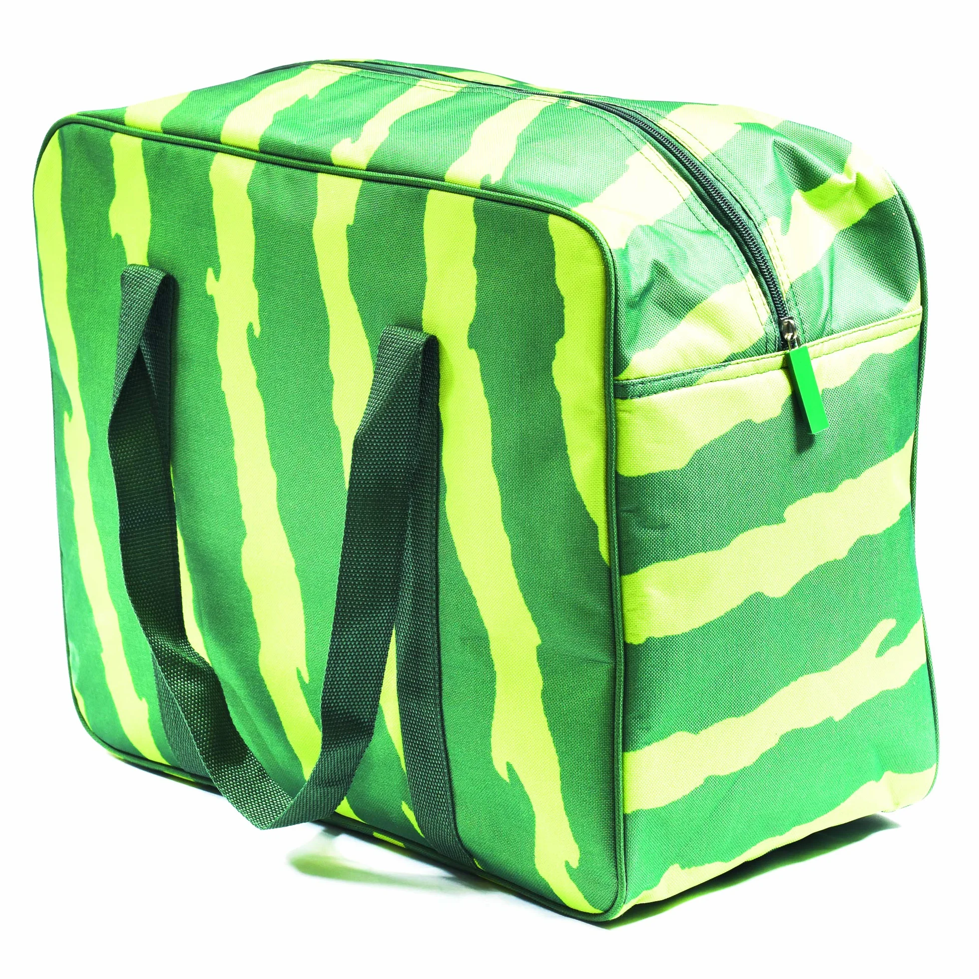 Pierre Cardin, Linea Haiti torba termiczna 30 l, zielona