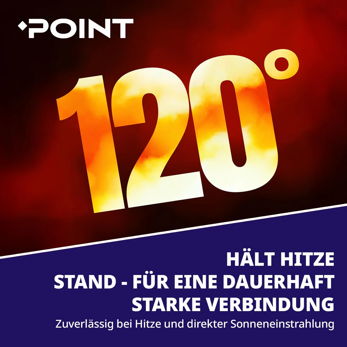 Point 006 Klej w sprayu – odporny na wysokie temperatury do 120°C, bardzo mocny klej w sprayu do podsufitki, pianki, rozbudowy pojazdu i wszechstronnych zastosowań, 500 ml na powierzchnię 2 m²