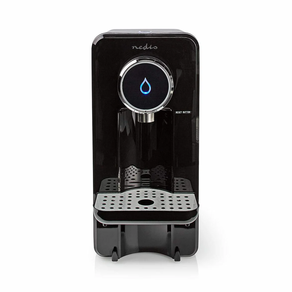 Nedis KAWD100FBK Hot Water Dispenser | 2.5 L | One Button Operation
