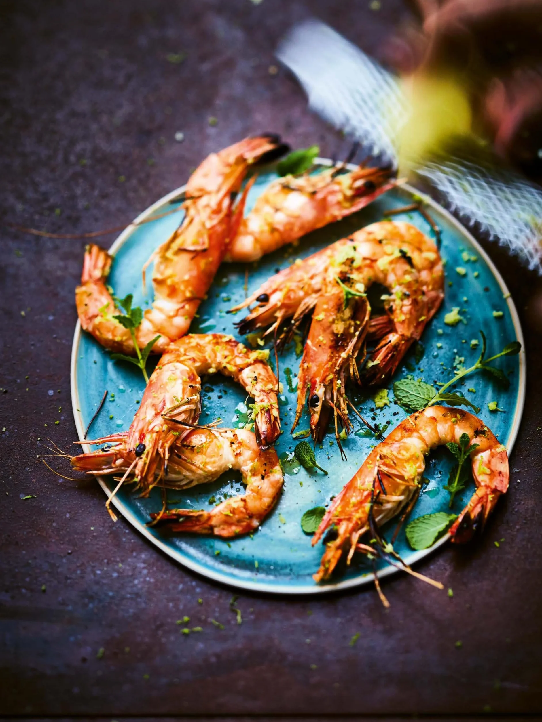 Barbecue: Les meilleures recettes de Rafa