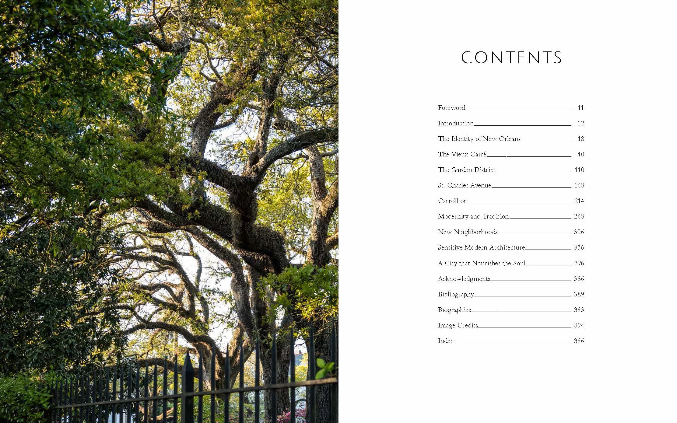 New Orleans: An Intimate Journey Through a City with Soul