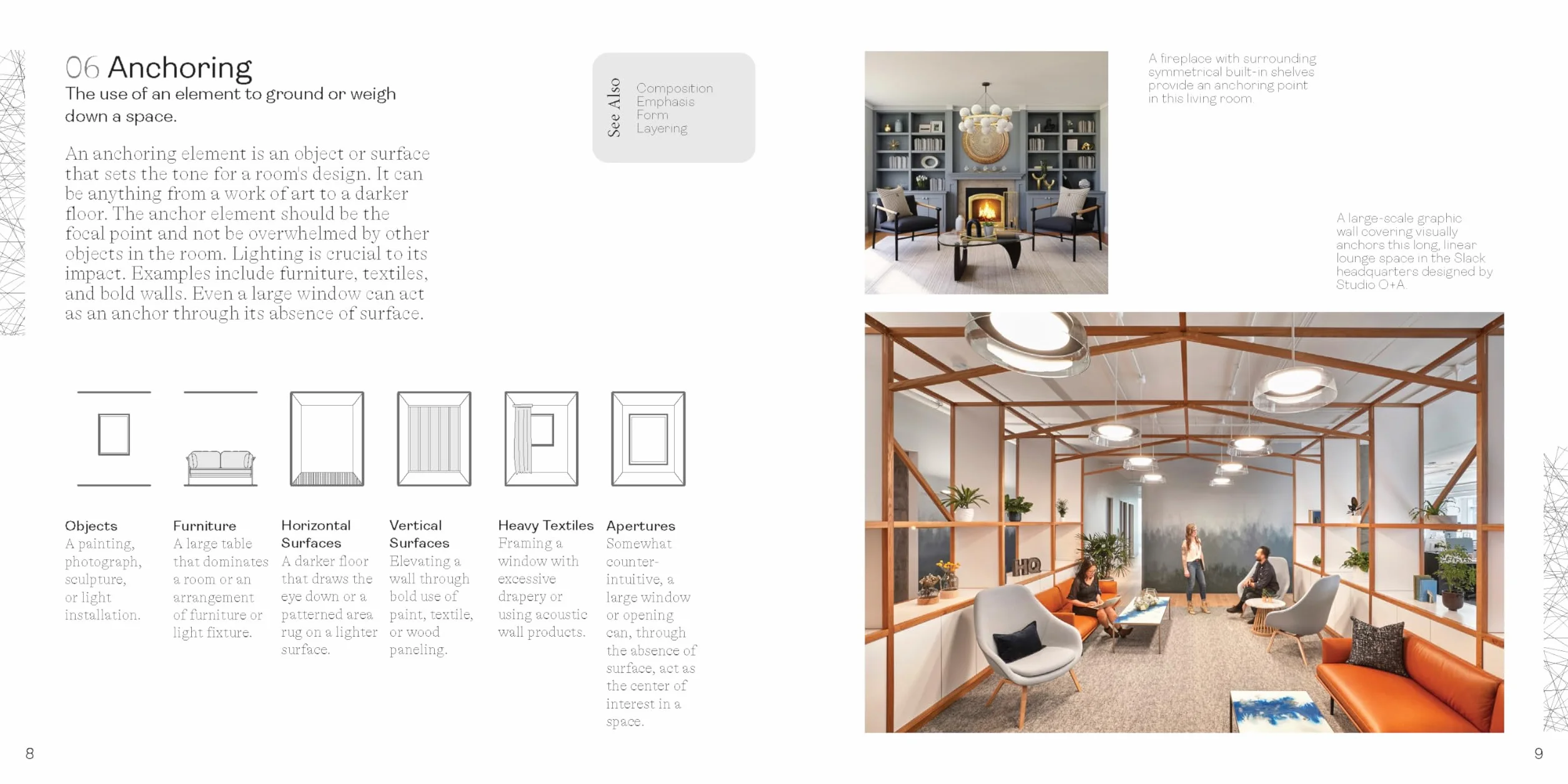 The Pocket Universal Principles of Interior Design: 100 Ways to Develop Innovative Ideas, Enhance Usability, and Design Effective Solutions