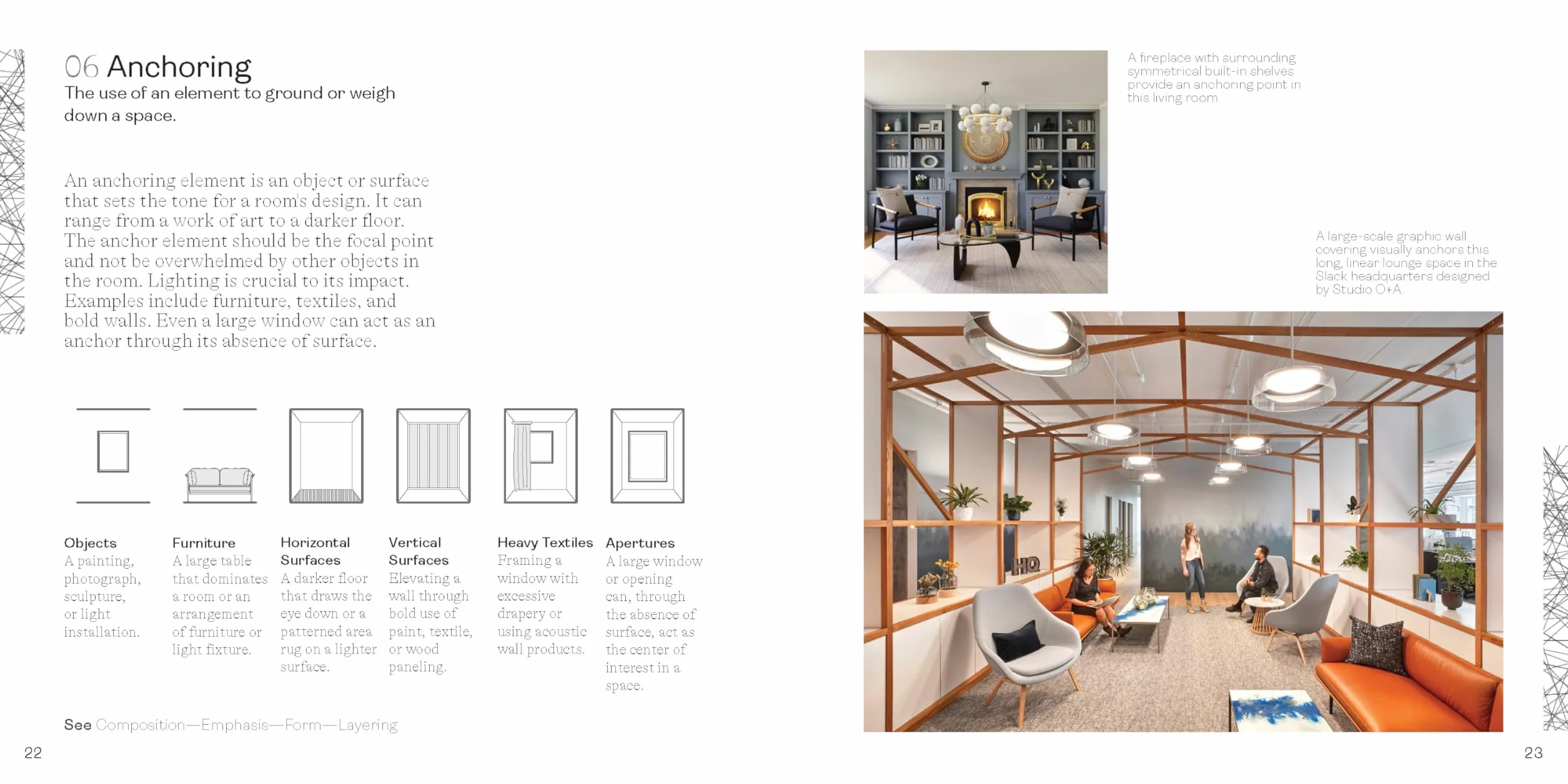 The Pocket Universal Principles of Interior Design: 100 Ways to Develop Innovative Ideas, Enhance Usability, and Design Effective Solutions