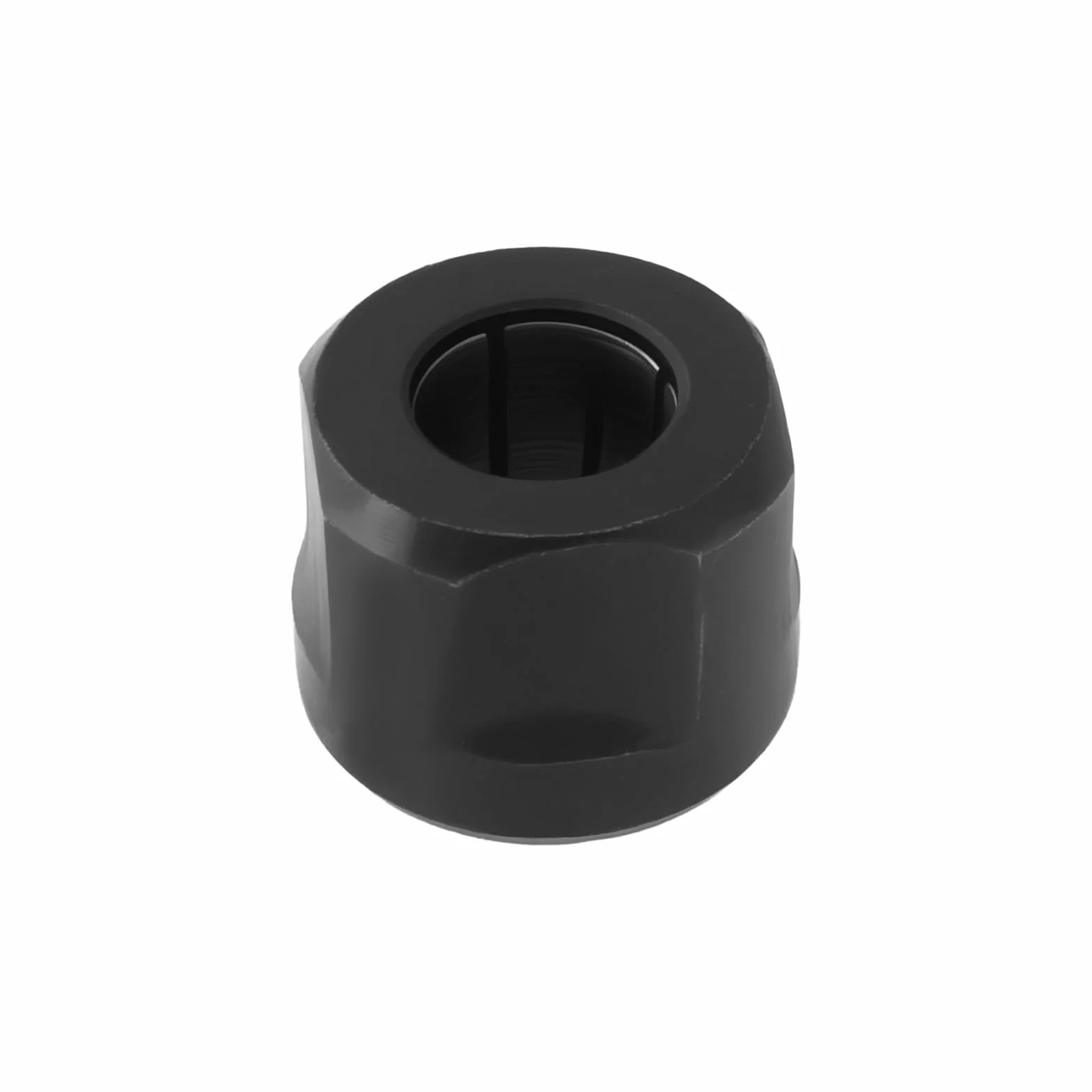 1/2 cala maszyna do grawerowania wgłębnego nakrętka tulejowa kompatybilna z Makita Model 3612 12,7 x 20 x 26,5 mm czarna