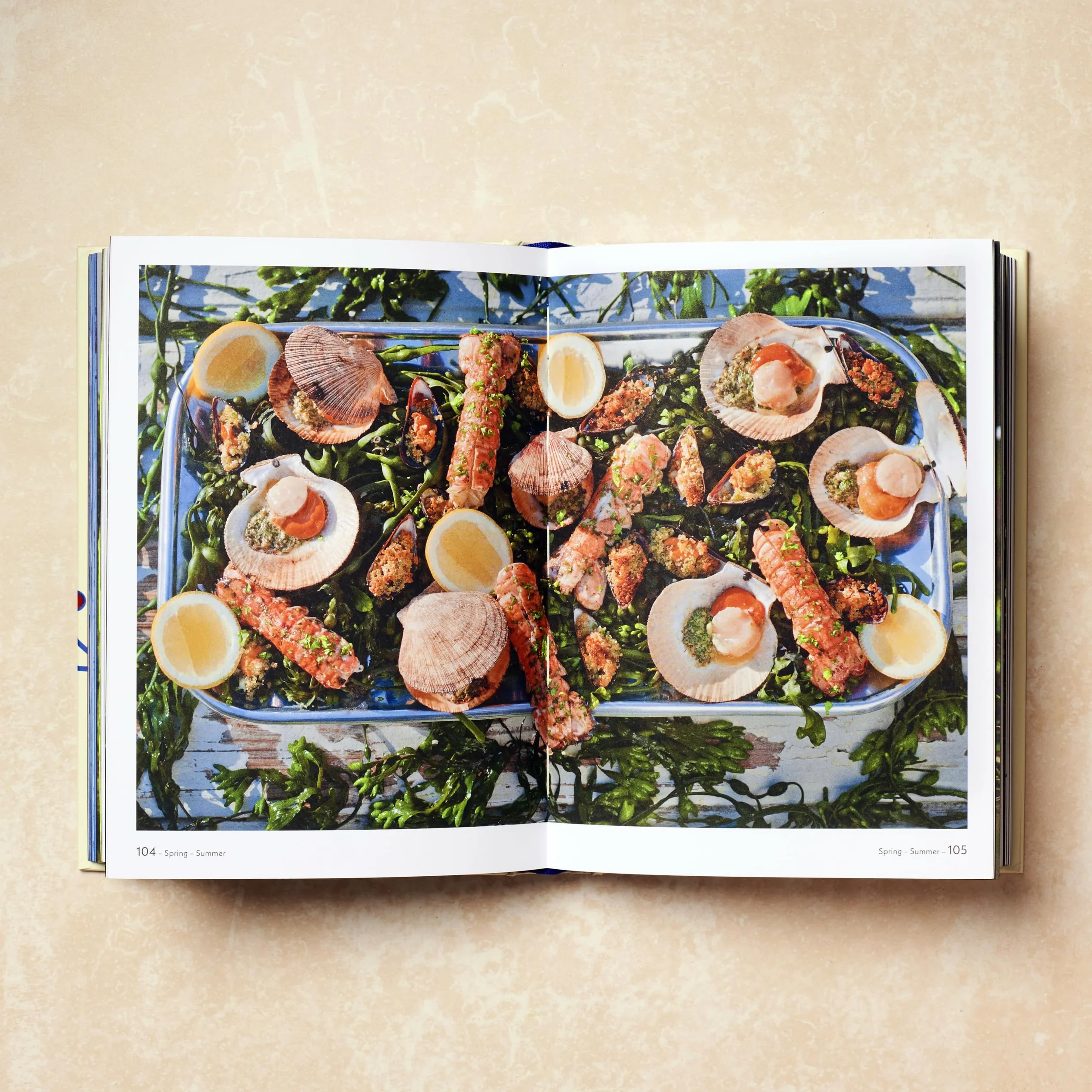 Scandinavia: Recipes and Ingredients: Authentic recipes and ingredients