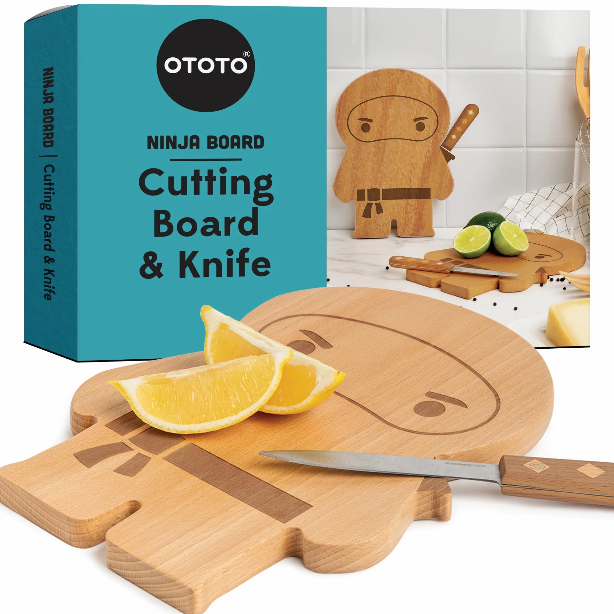 Ninja Board