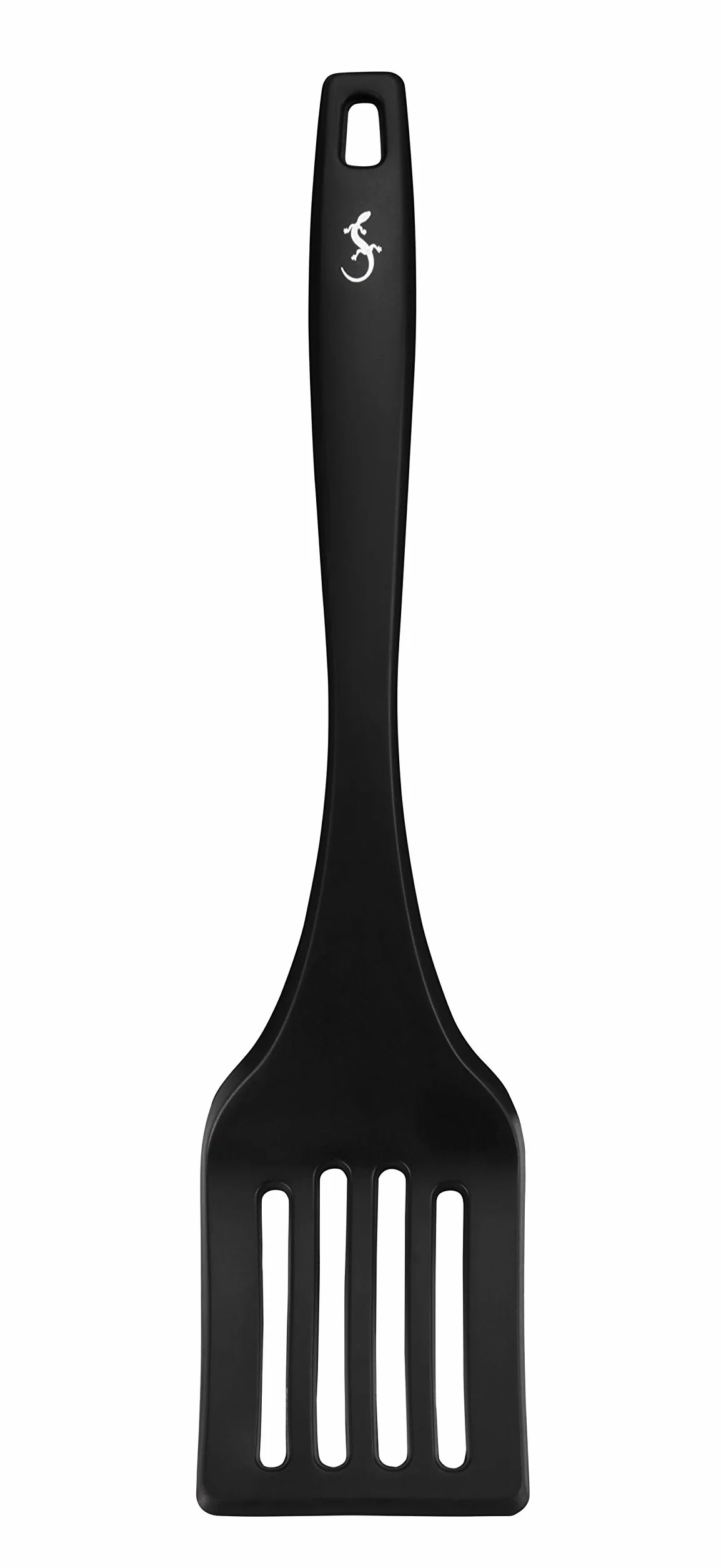 Lurch 240603 szpatułka Smart Tool wykonana w 100% z silikonu wolnego od BPA z rdzeniem nylonowym, 32,5 cm