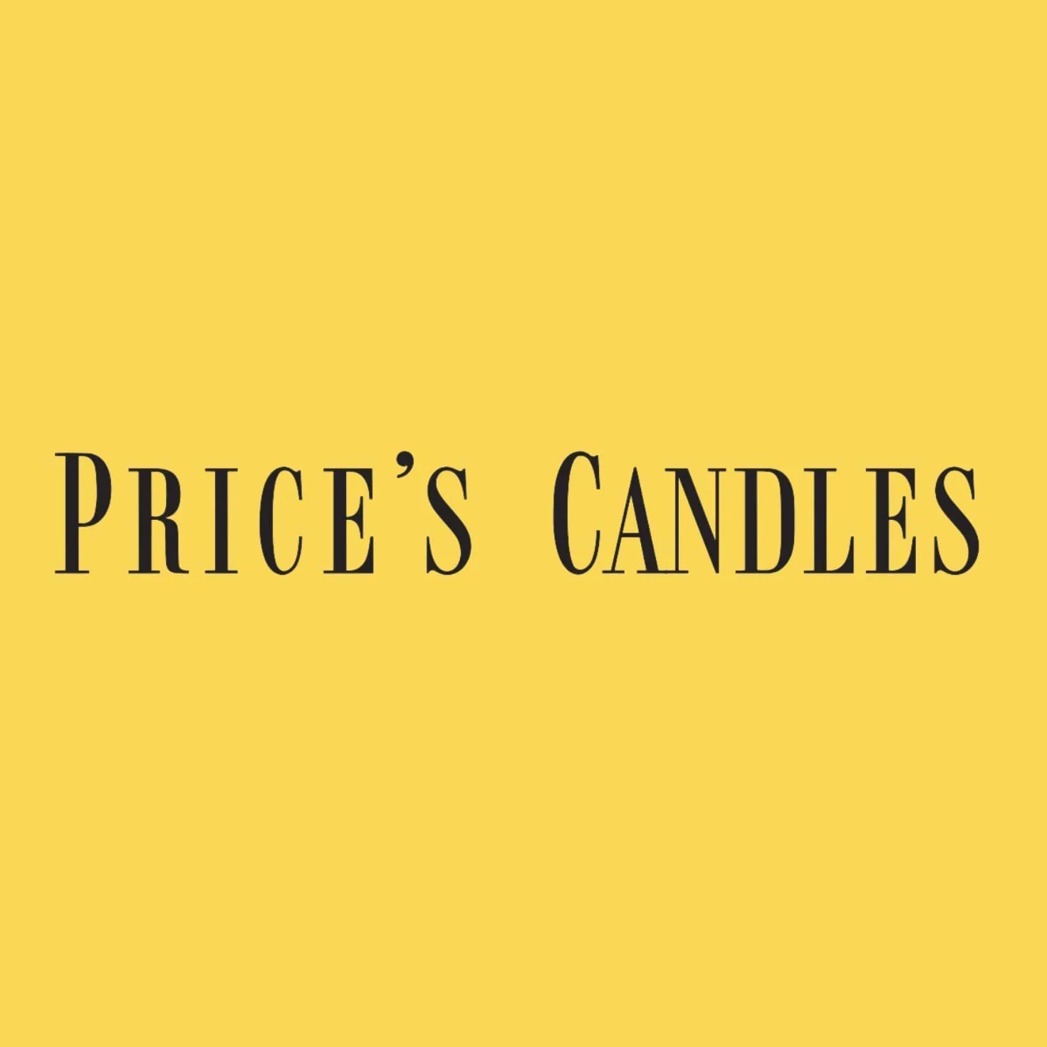 Price's Świece Citronella podgrzewacze zestaw 25 sztuk (seria Citronela)