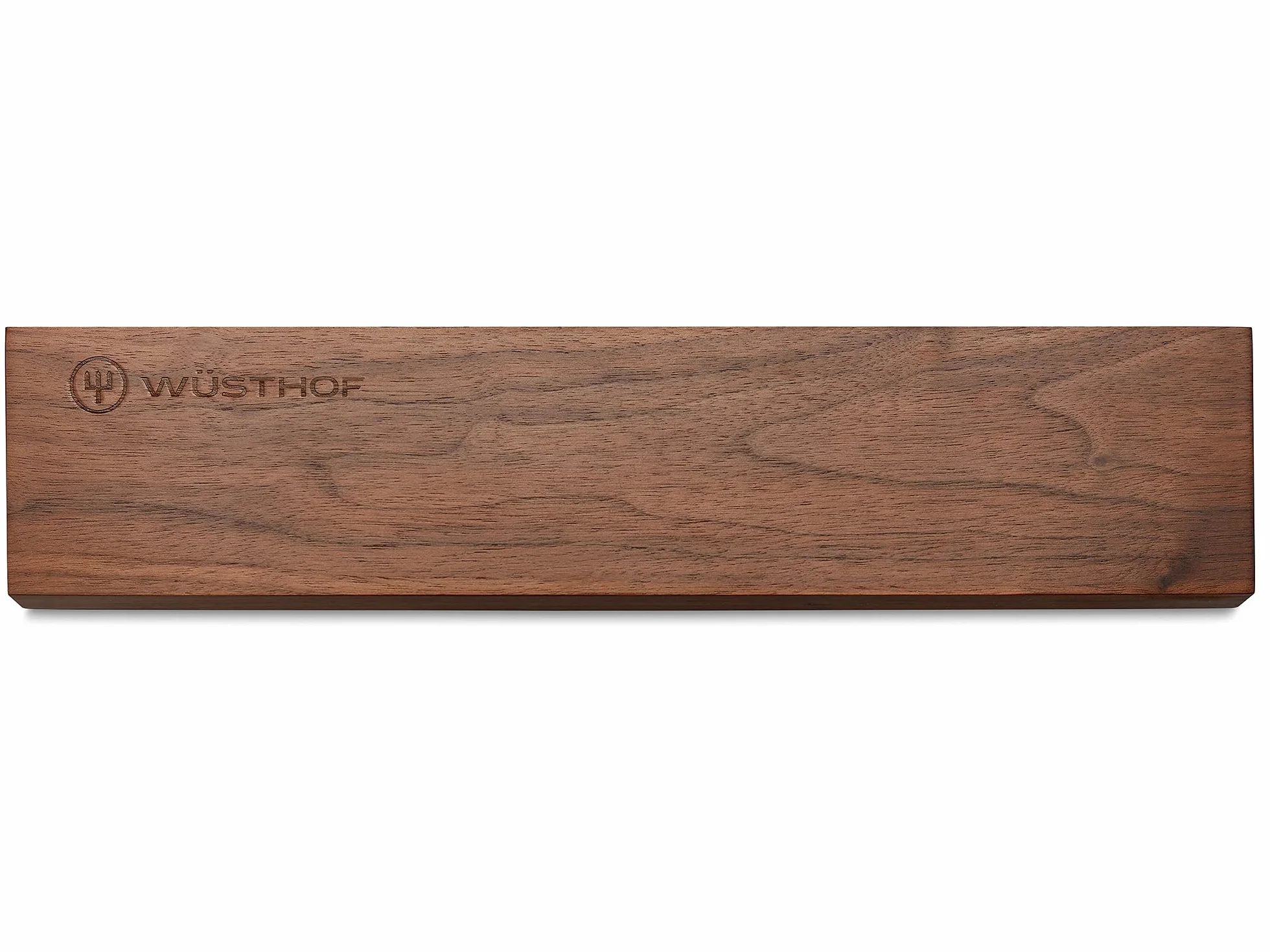 WÜSTHOF Uchwyt magnetyczny orzech włoski 30 cm