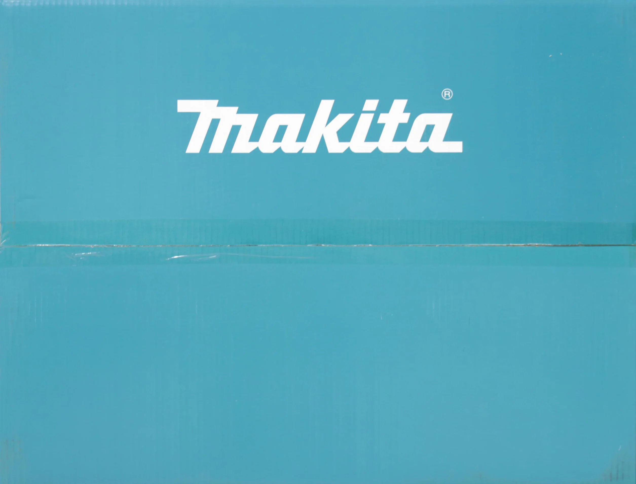 Makita DLS714NZ Twin 18V, 36V, Litowo-Jonowa LXT Bezszczotkowa Piła Ukośna 190 mm – Baterie i Ładowarka Nie Są Dołączone