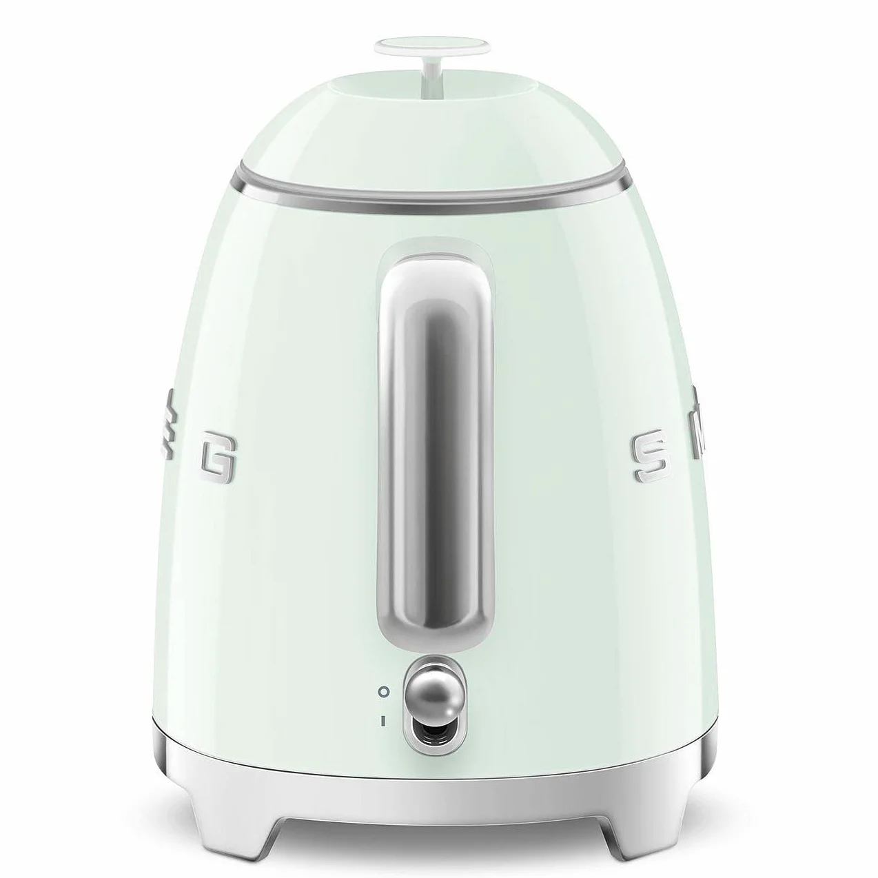 Smeg KLF05PGEU bouilloire 0,8 L 1400 W Vert