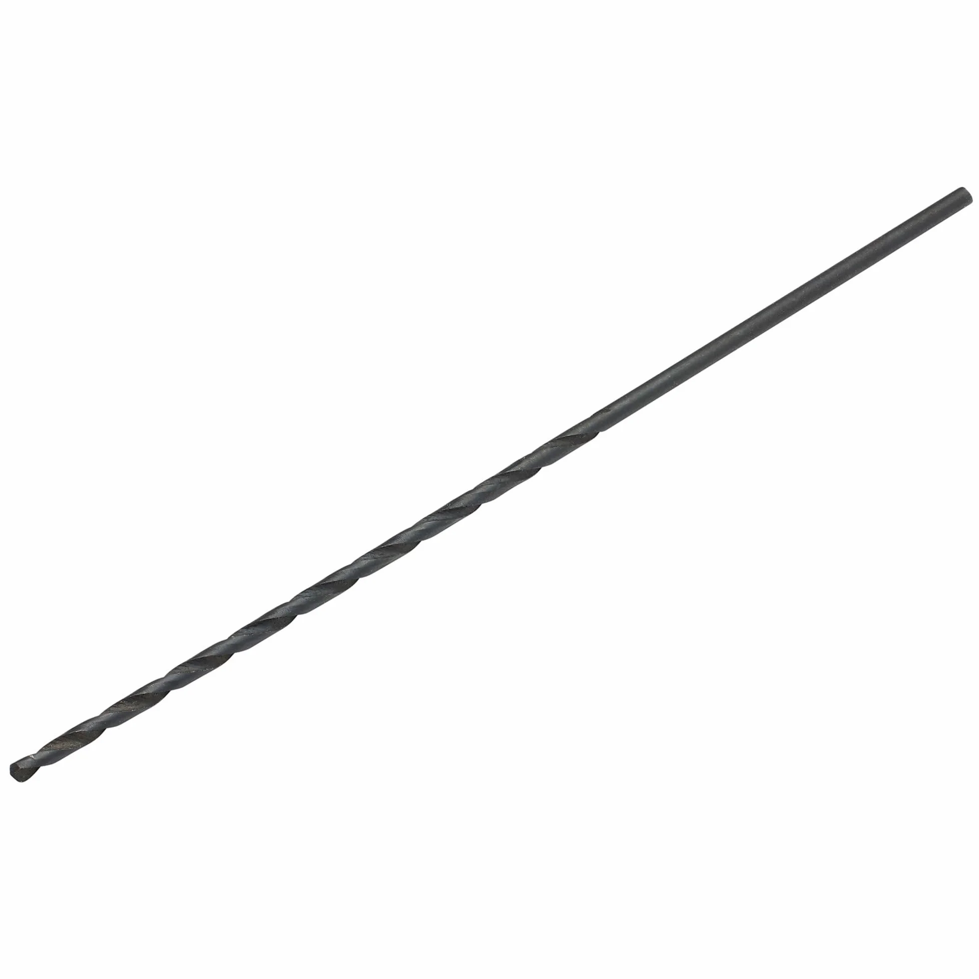 Draper Expert Wiertło tytanowe HSS 3,0 mm | Narzędzia o wymiarach metrycznych | Wiertła ręczne i elektryczne | Wiertła do dużych obciążeń | 38828