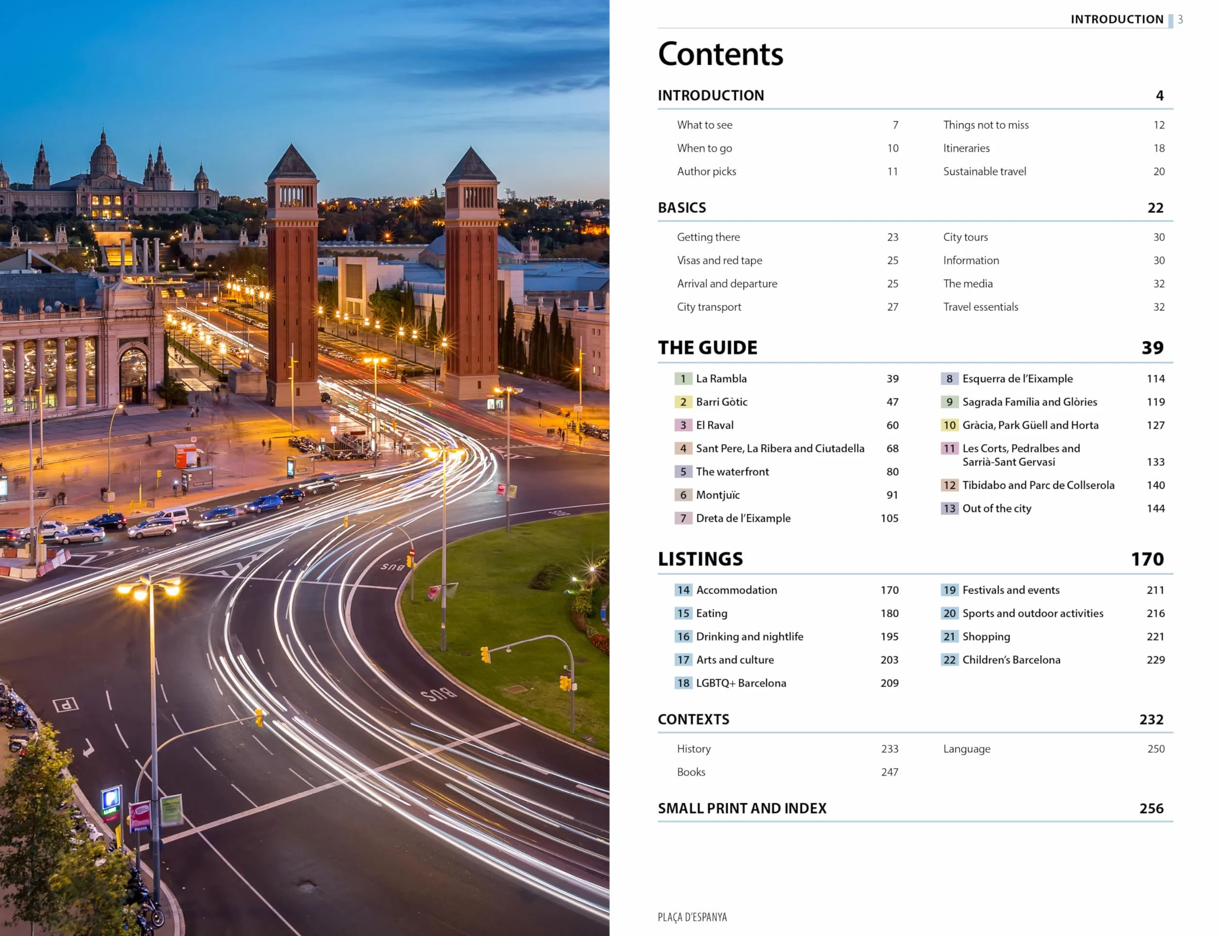 The Rough Guide to Barcelona: Travel Guide with eBook
