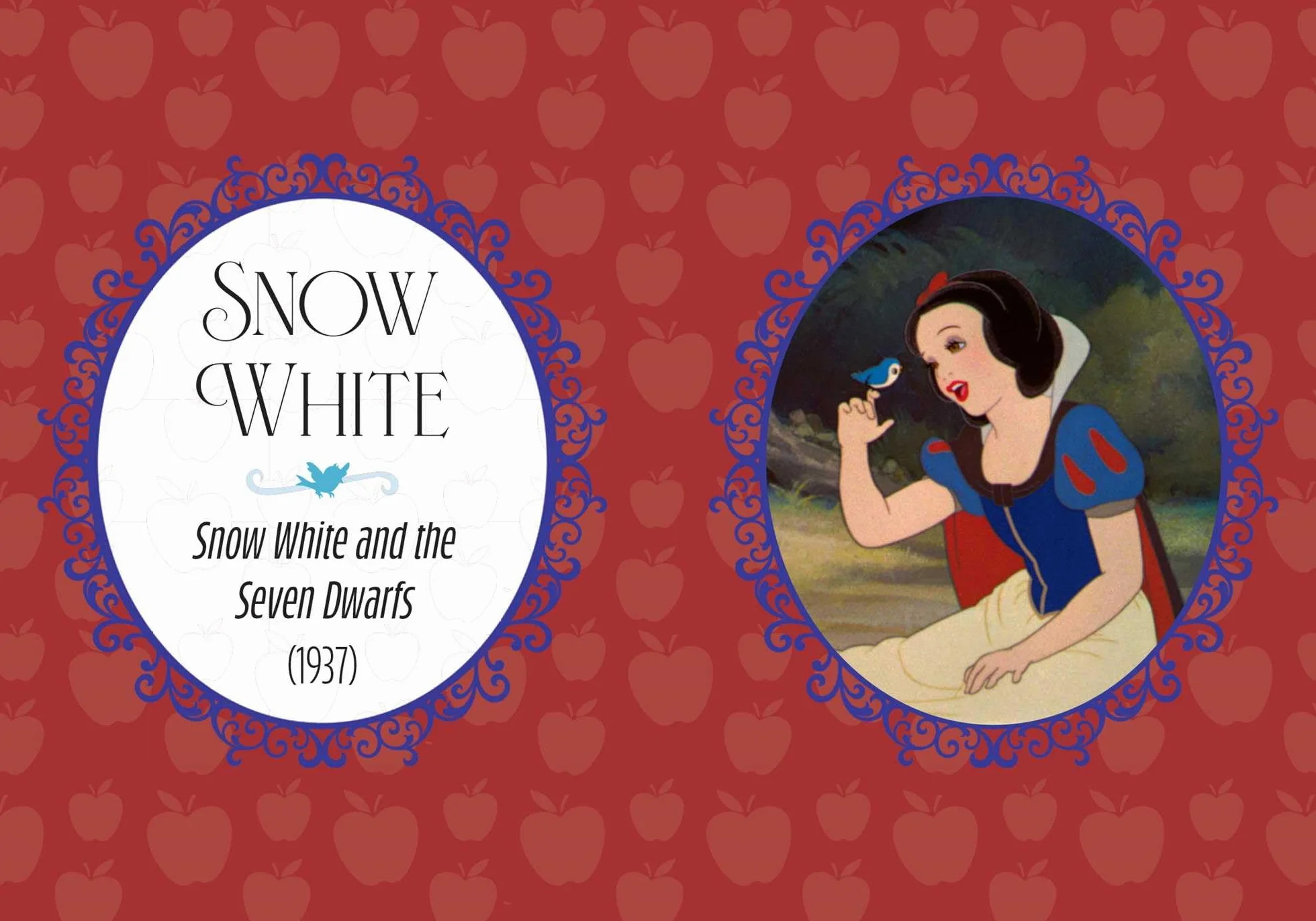 Disney: The Mini Art of Disney Princess: The Art of Disney Princesses