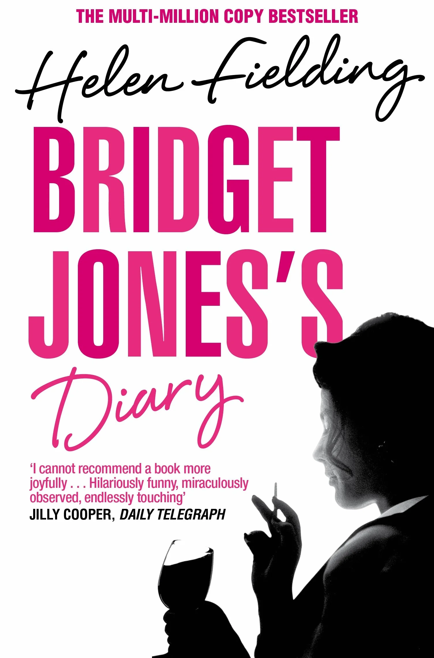 Bridget Jones`s Diary: Picador Classic