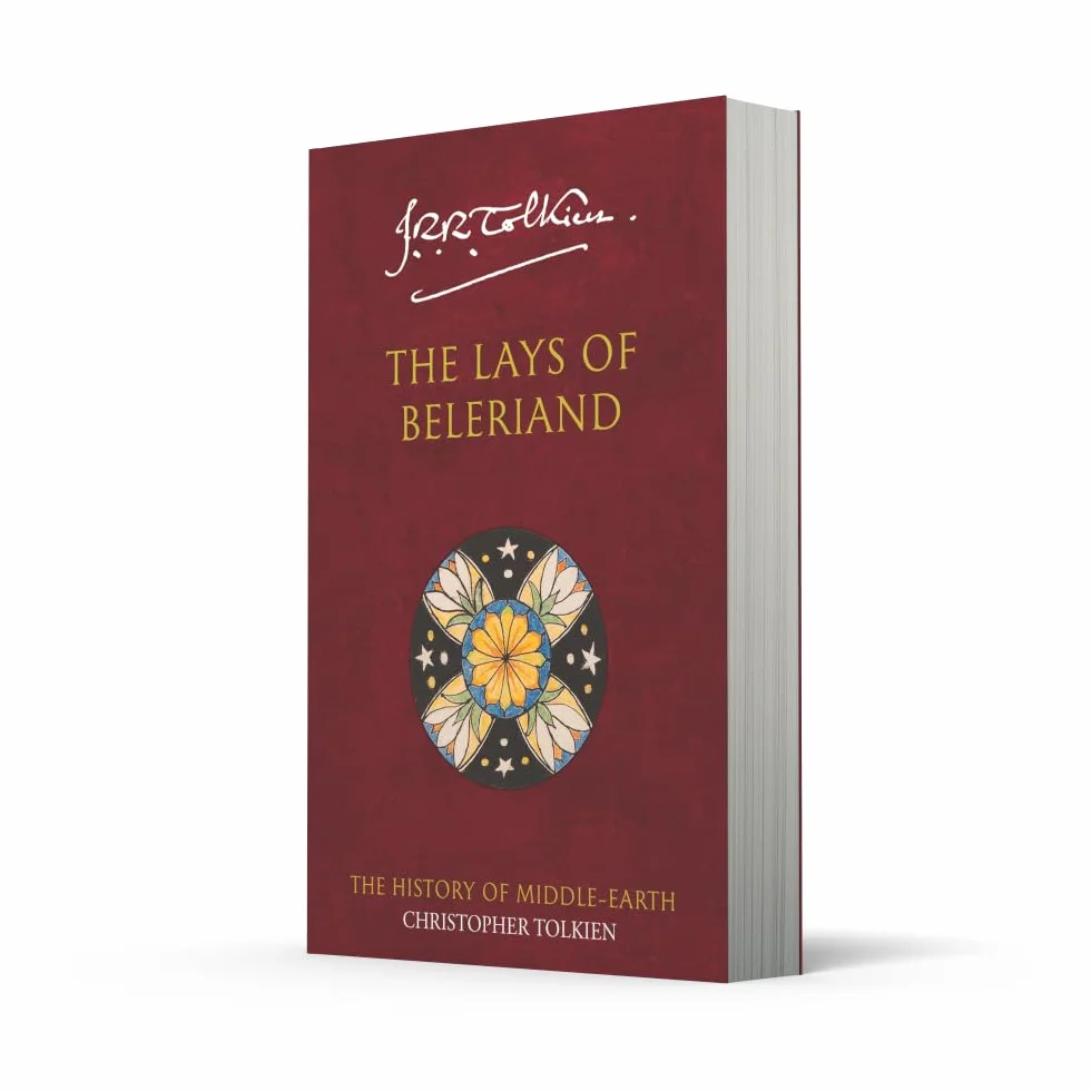 The Lays of Beleriand: Book 3