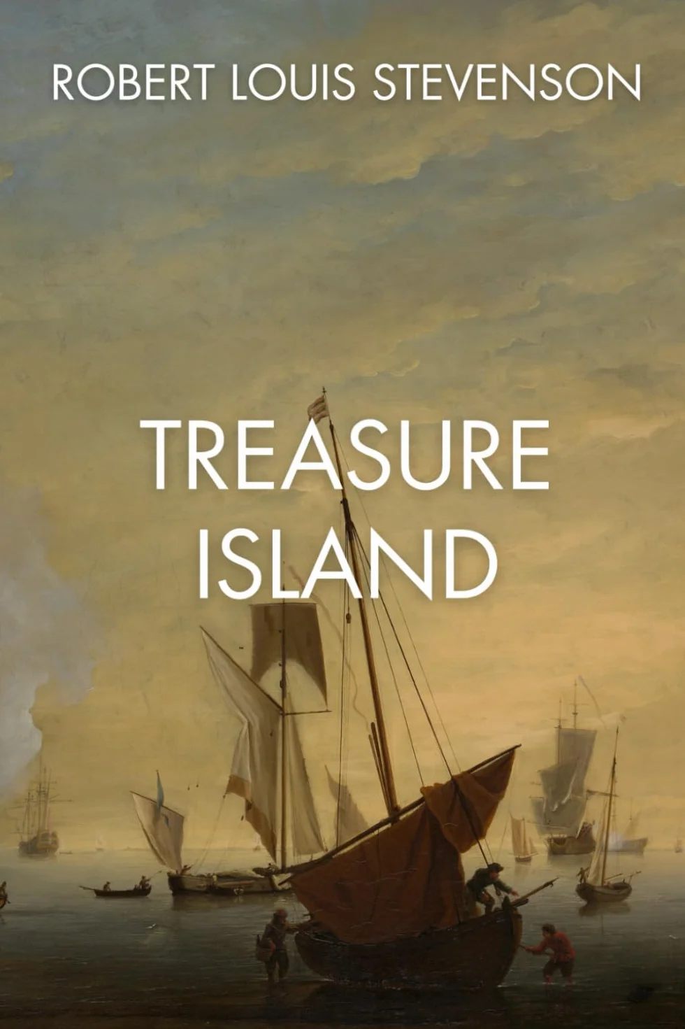 Treasure Island