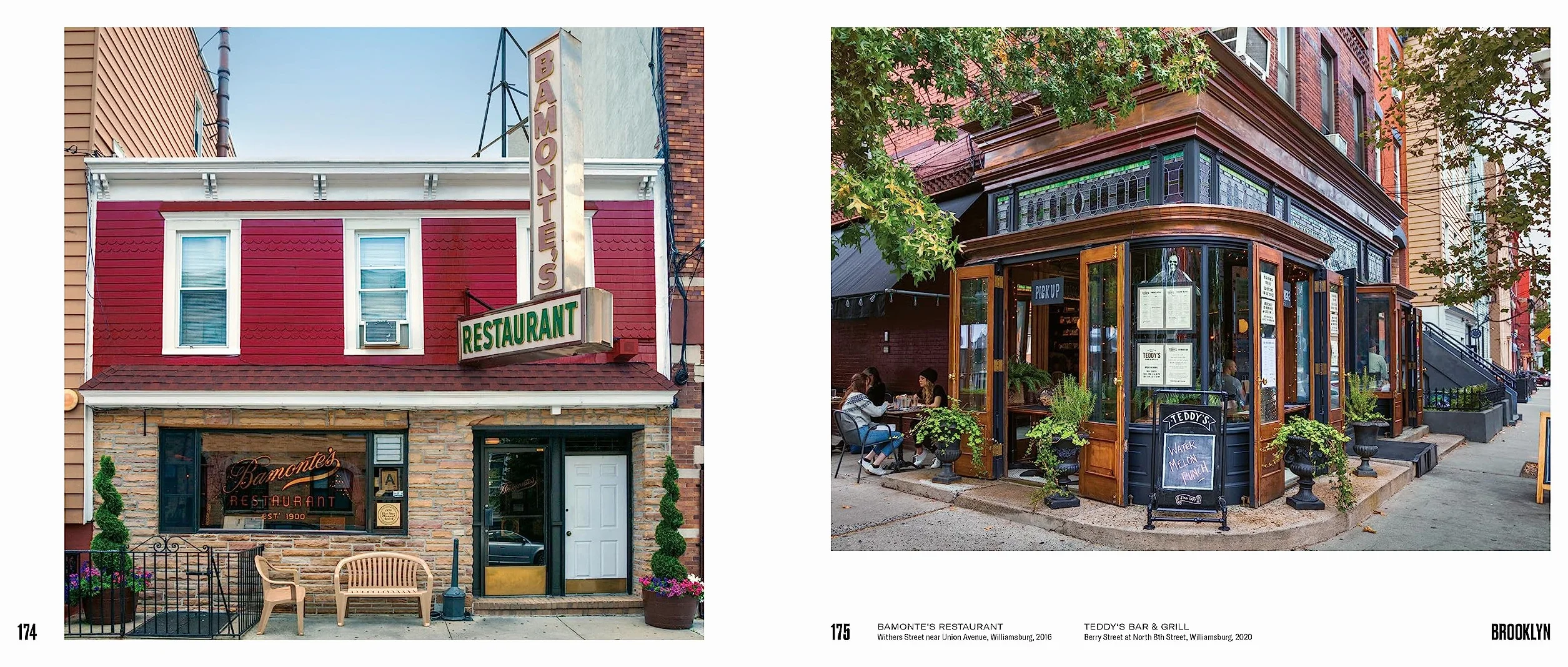 Store Front NYC: Photographs of the City's Independent Shops, Past and Present