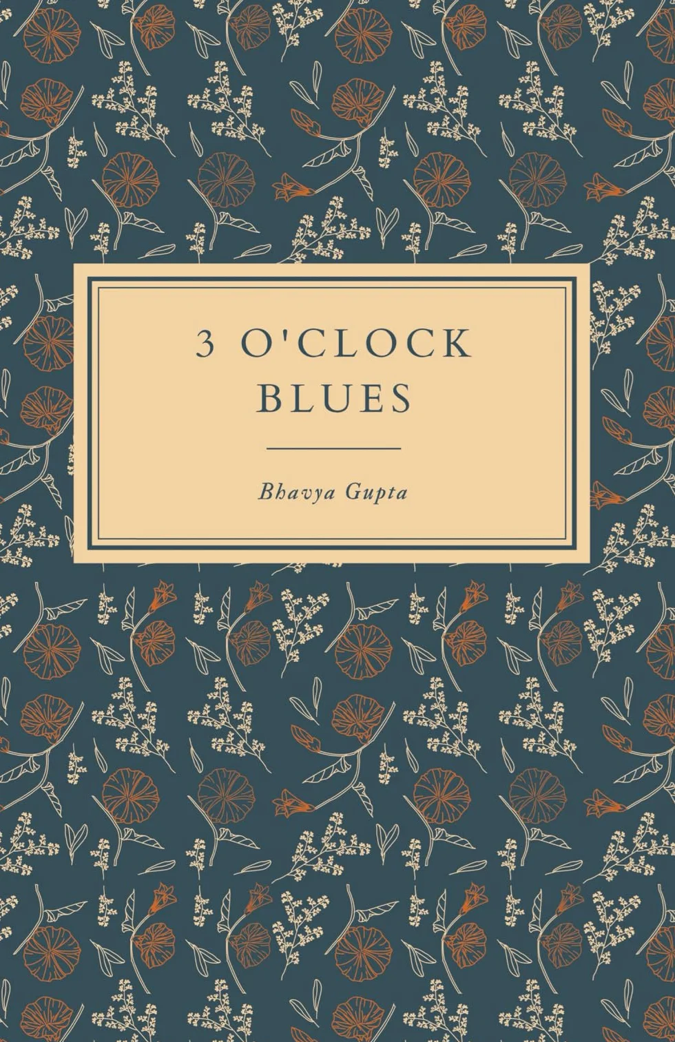 3 O'Clock Blues