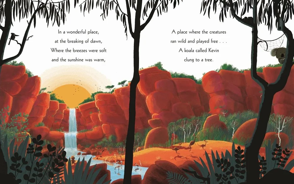 The Koala Who Could Board Book: From The World of Rachel Bright & Jim Field
