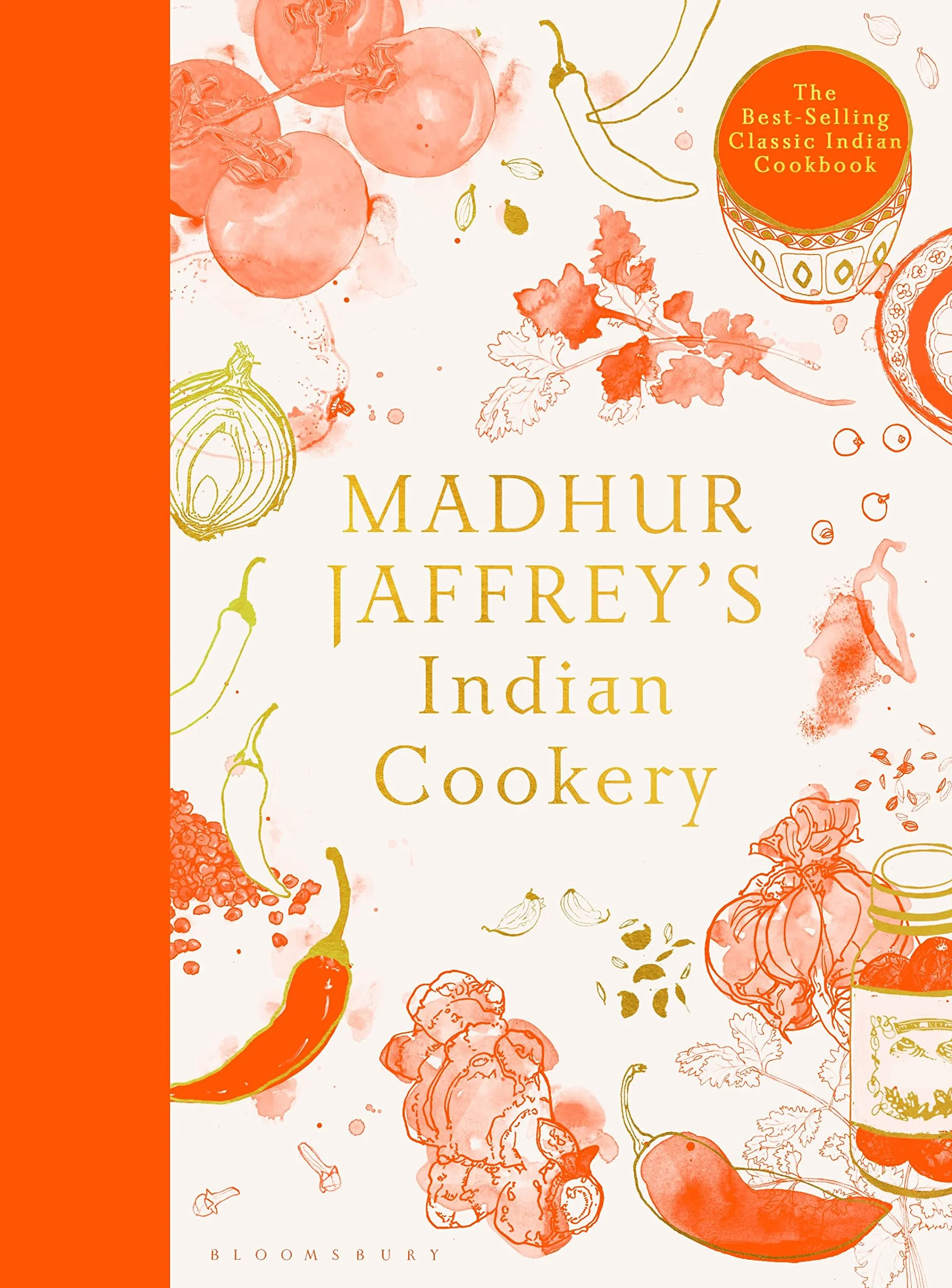 Madhur Jaffrey's Indian Cookery