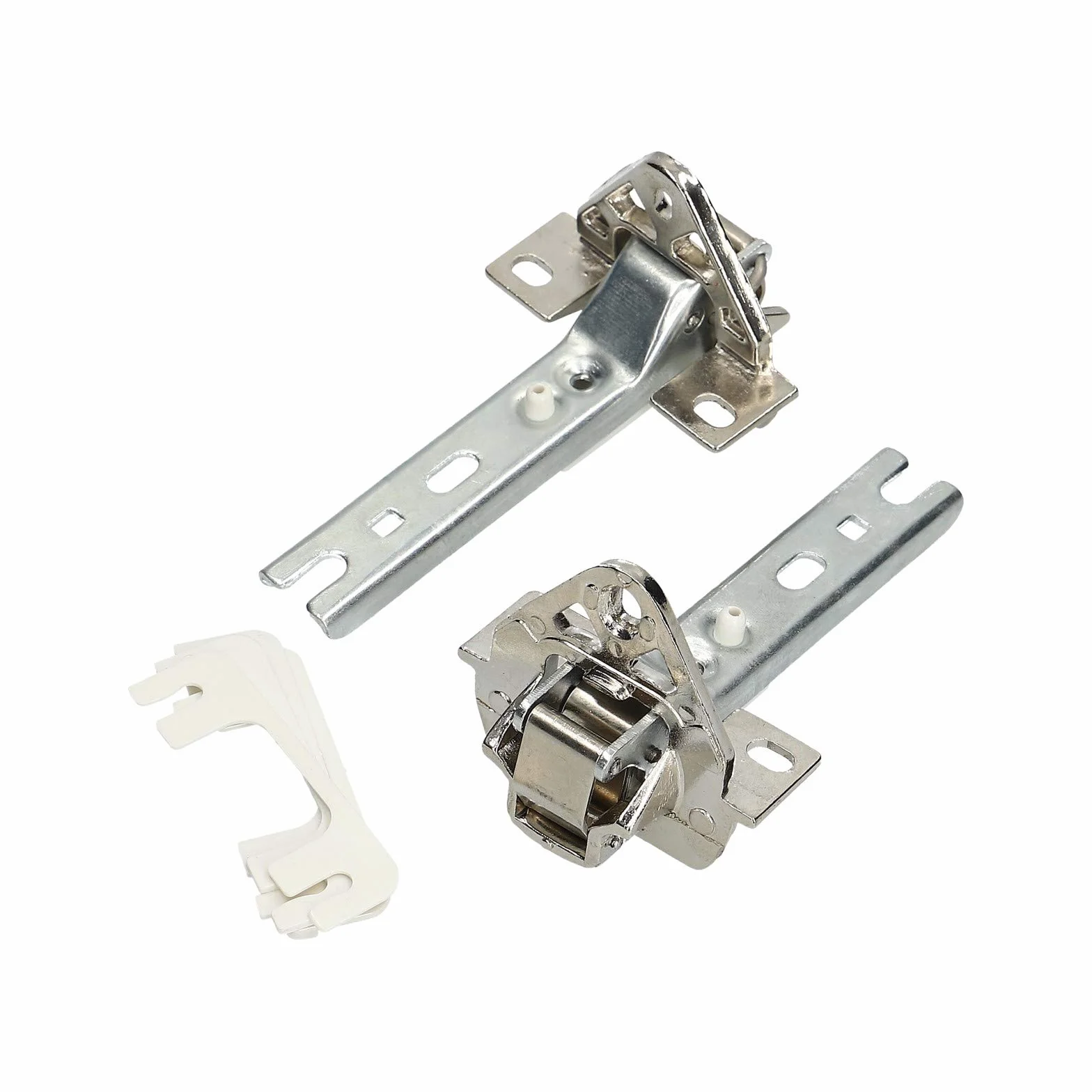 Zawias drzwiowy do lodówki drzwi do Bosch Siemens Constructa Neff 268698