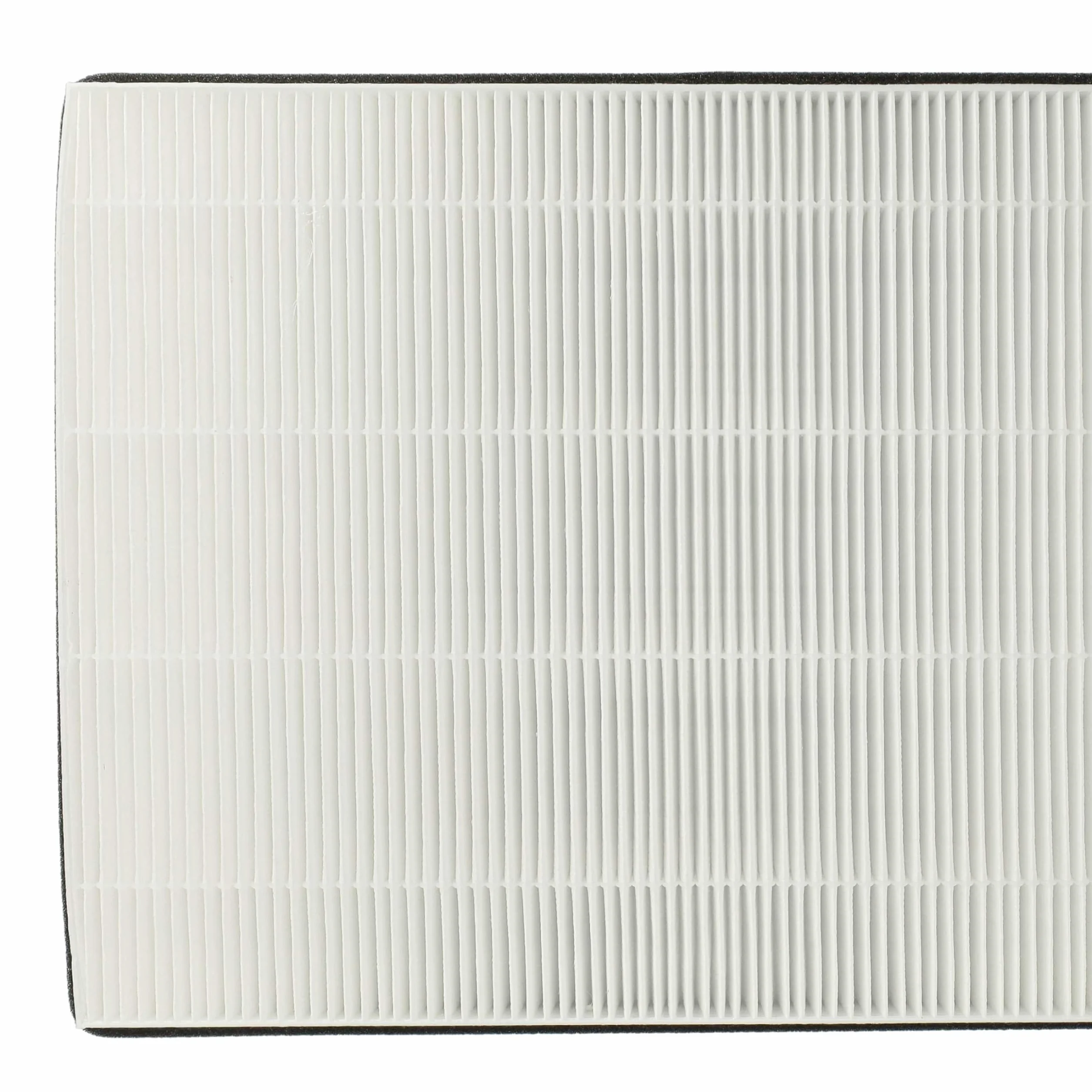 vhbw 2 x filtr powietrza F7 kompatybilny z Helios KWL EC 300 W, KWL EC 300 Pro wentylator (2 x filtr pyłkowy)