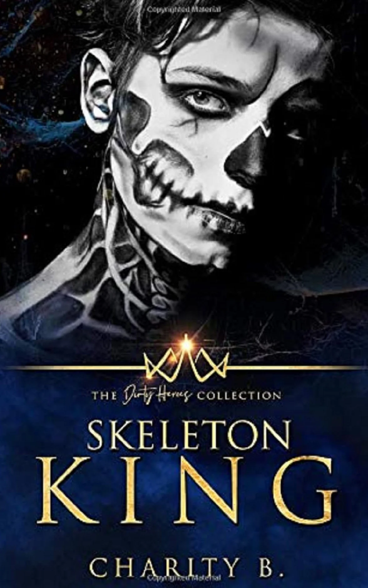 Skeleton King