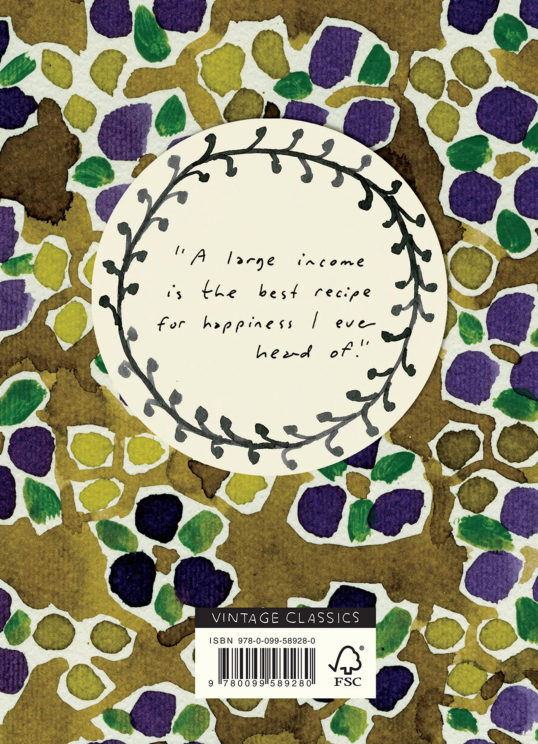 Mansfield Park: Jane Austen