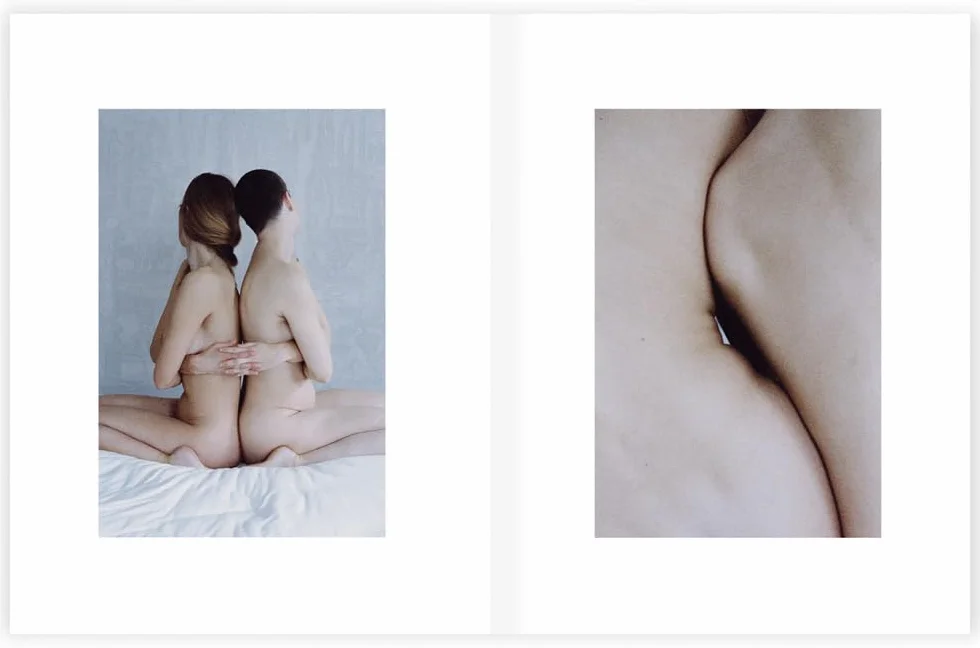 The Opã(c)Ra: Volume XII. Ã+therum: Annual Magazine For Classic & Contemporary Nude Photography Volume XII. ÆTHERUM