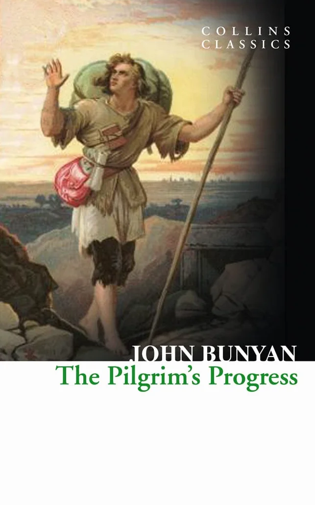 The Pilgrim’s Progress: A captivating journey through religious history and allegory