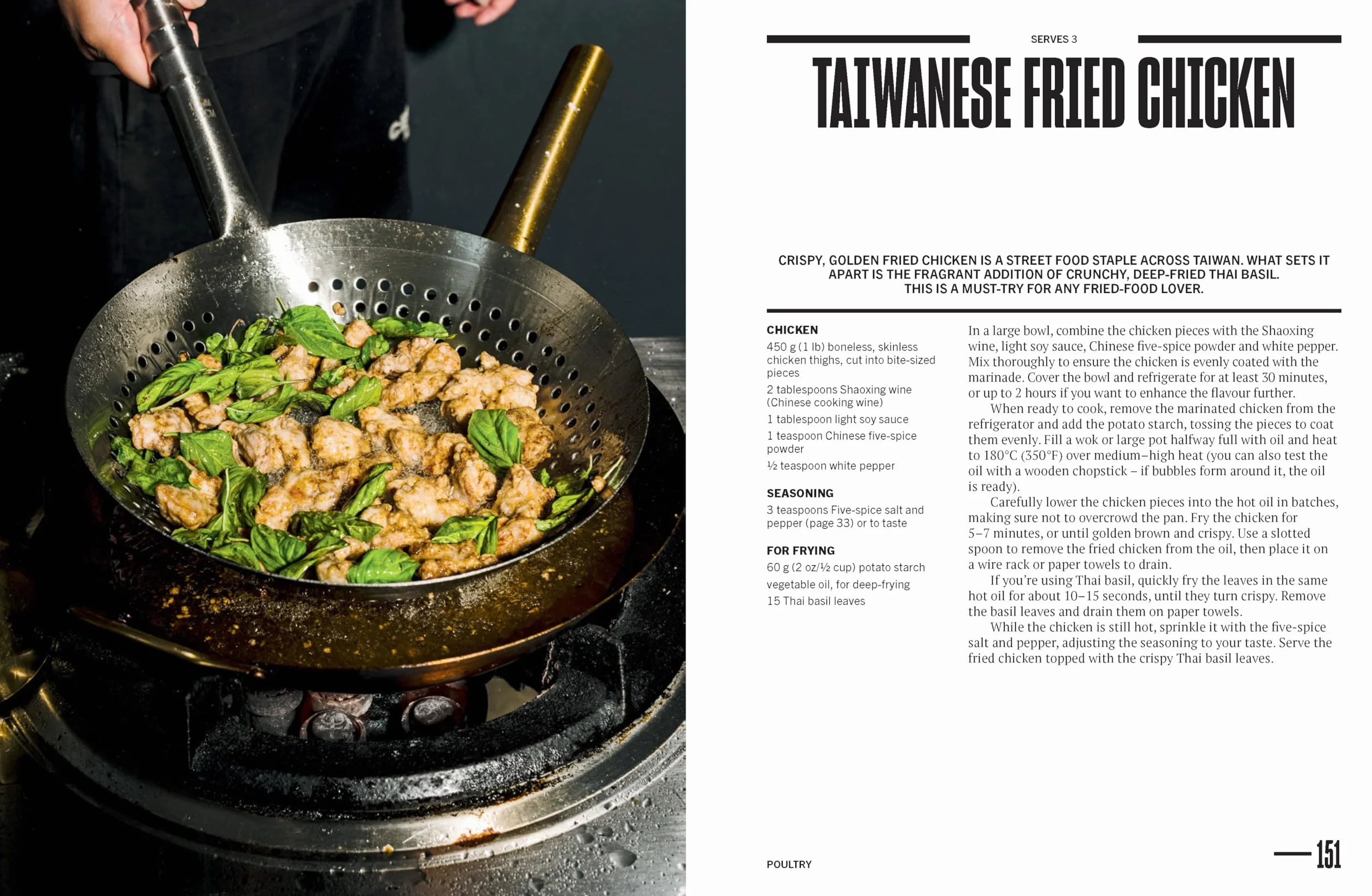 The Wolf of Wok Street: Restaurant-Quality Asian Food in 80+ Recipes