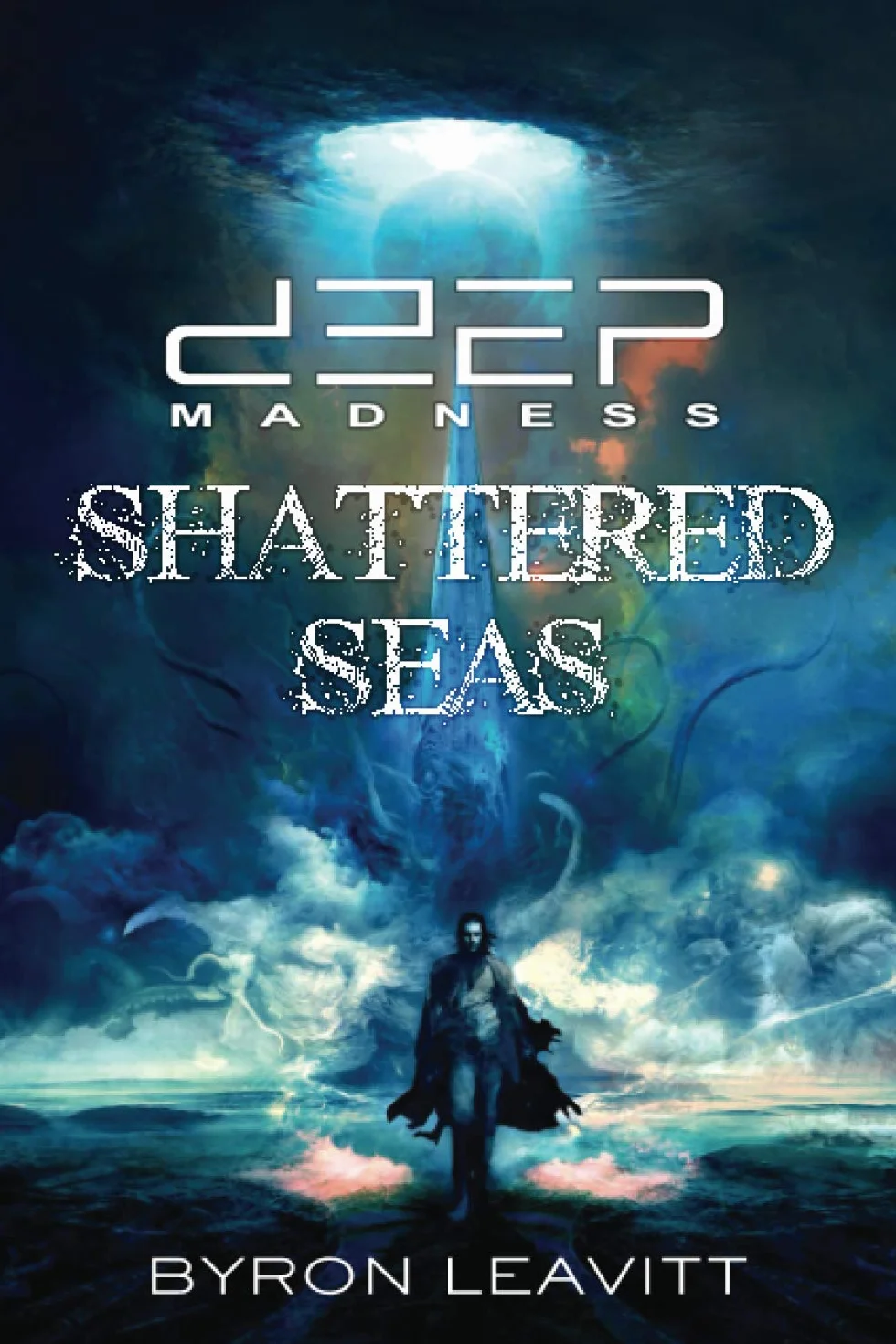 Deep Madness: Shattered Seas