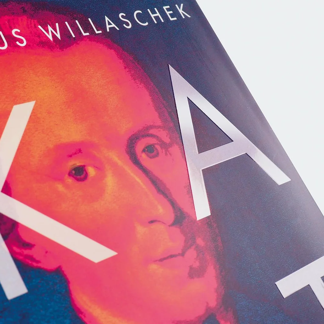 Kant: Die Revolution des Denkens