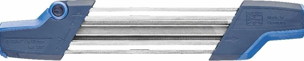 Przyrząd do ostrzenia łańcuchów do pilarek łańcuchowych CS-X-5,16mm PFERD