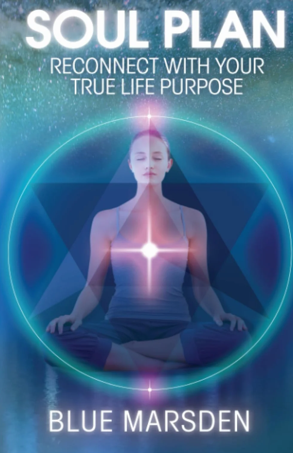 Soul Plan: Reconnect with Your True Life Purpose