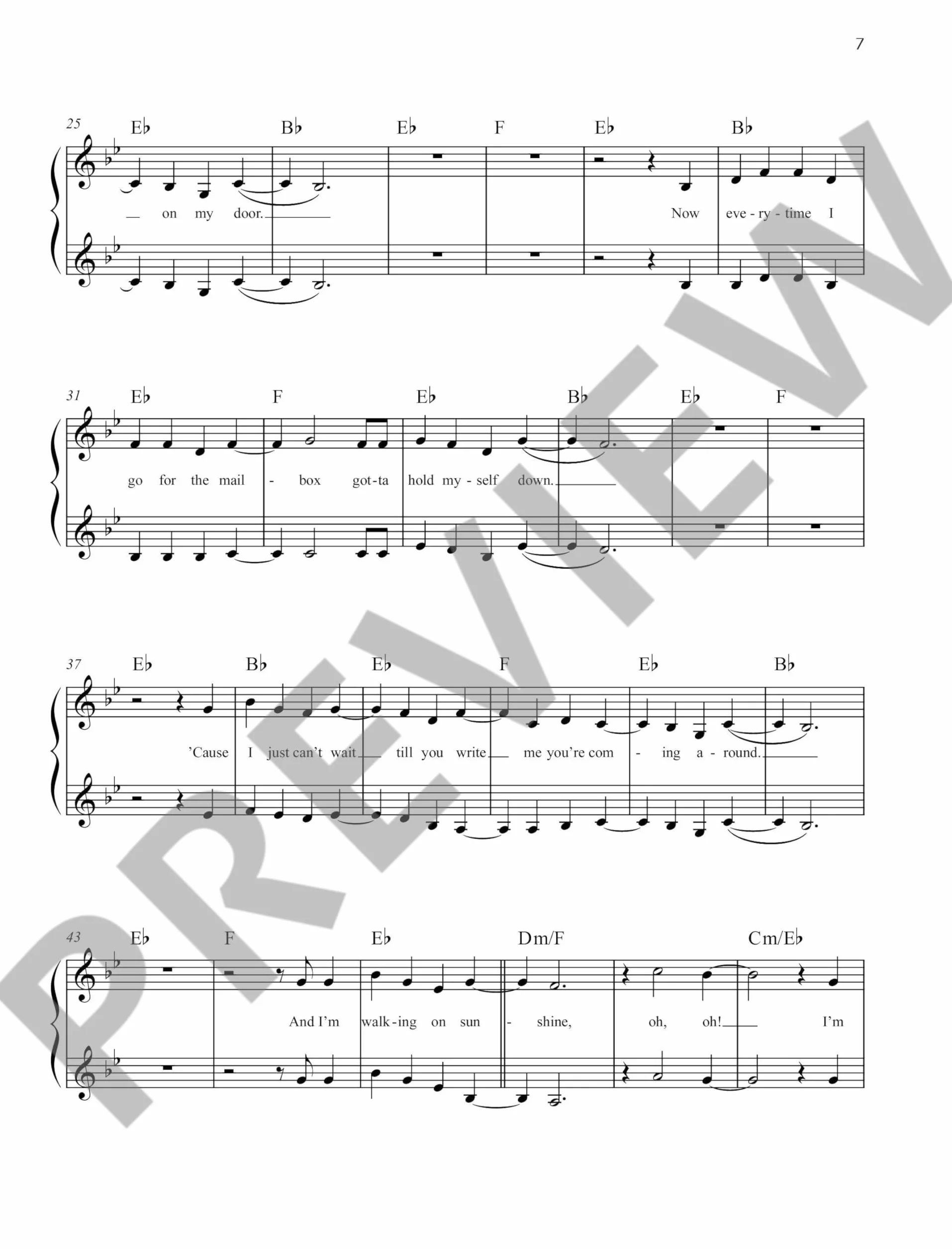 Pop For Clarinet 1: 12 Pop-Hits in Easy Arrangements. Vol. 1. 1-2 clarinets.: Band 1