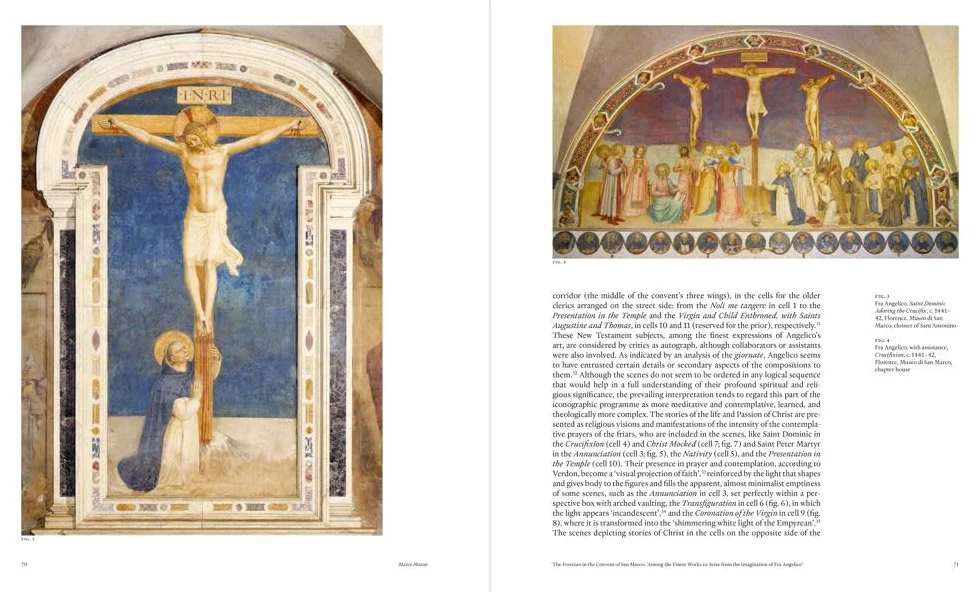 Fra Angelico /anglais