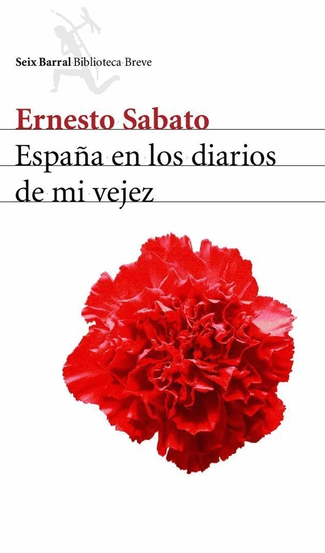 España en los diarios de mi vejez: 1
