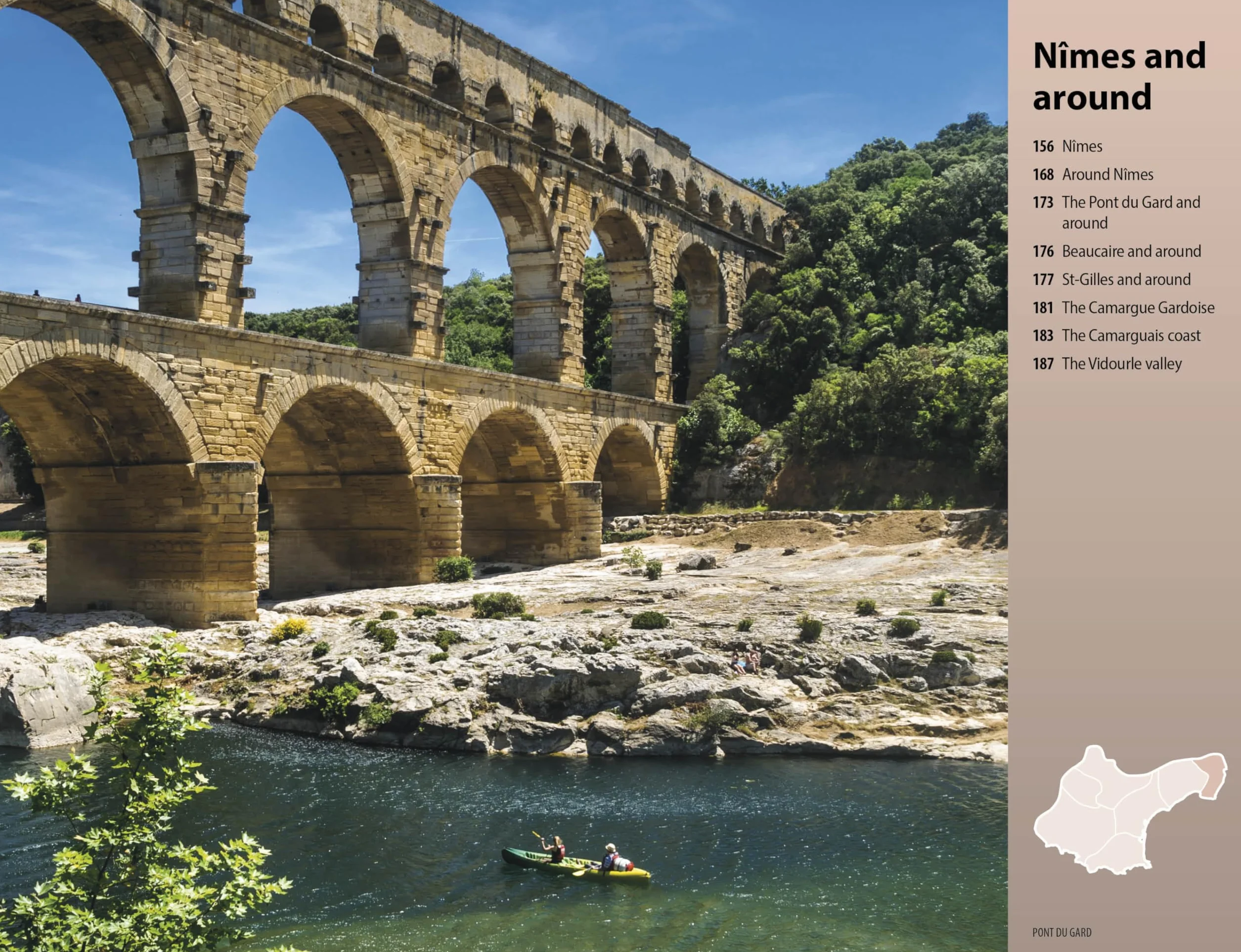 Rough Guides Languedoc and Roussillon: Travel Guide with eBook