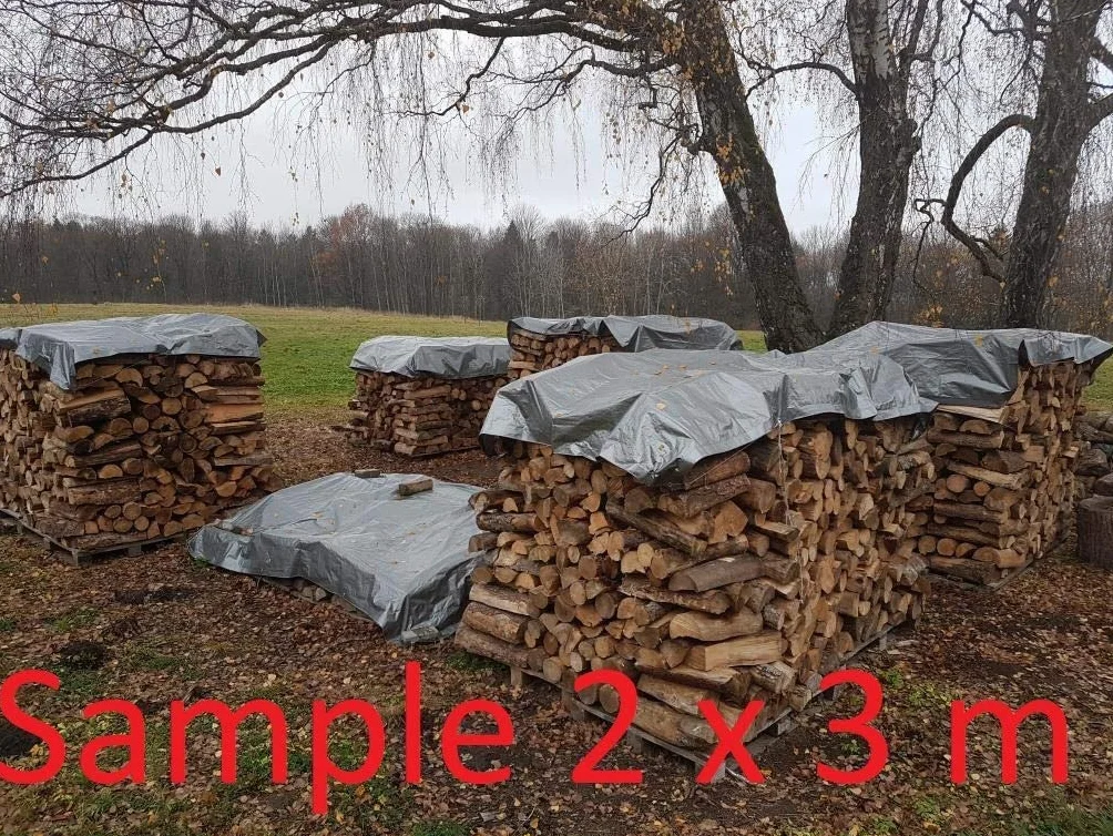 Plandeka 3 x 5 m bardzo mocne srebro 210 g/m2 prześcieradło z metalowymi pierścieniami osłona przeciwsłoneczna hamak namiot przenośny wodoodporny pokrowiec na dach samochodowy na wędrówki na świeżym powietrzu