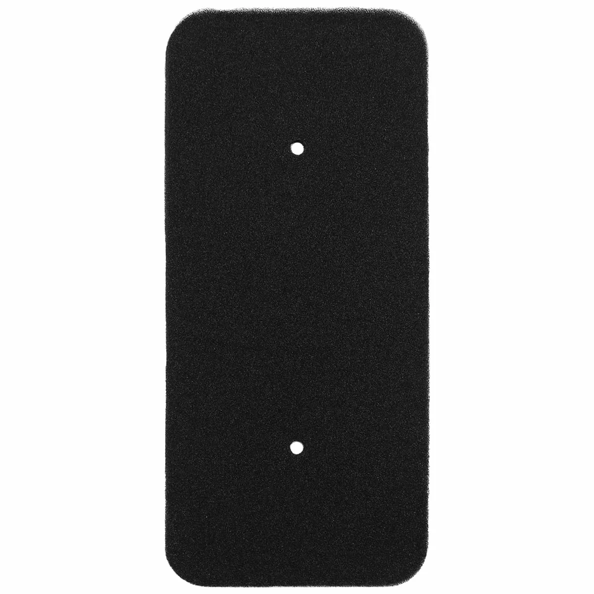 Namvo 4 szt. Filtr suszarki bębnowej do Hoover Candy 40006731 Piankowy filtr suszarki kondensacyjnej - 272 x 126 x 10 mm