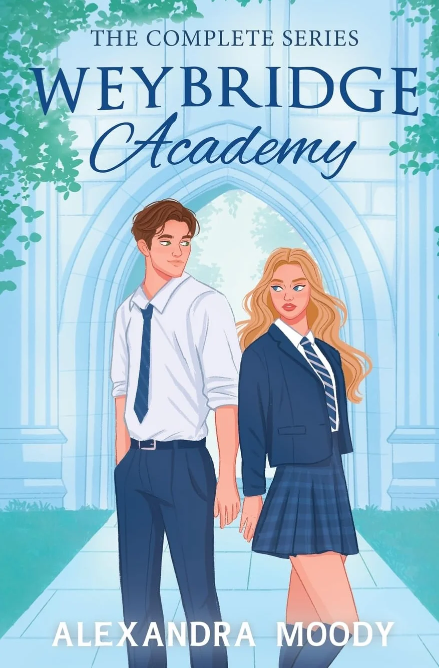 Weybridge Academy: The Complete Series