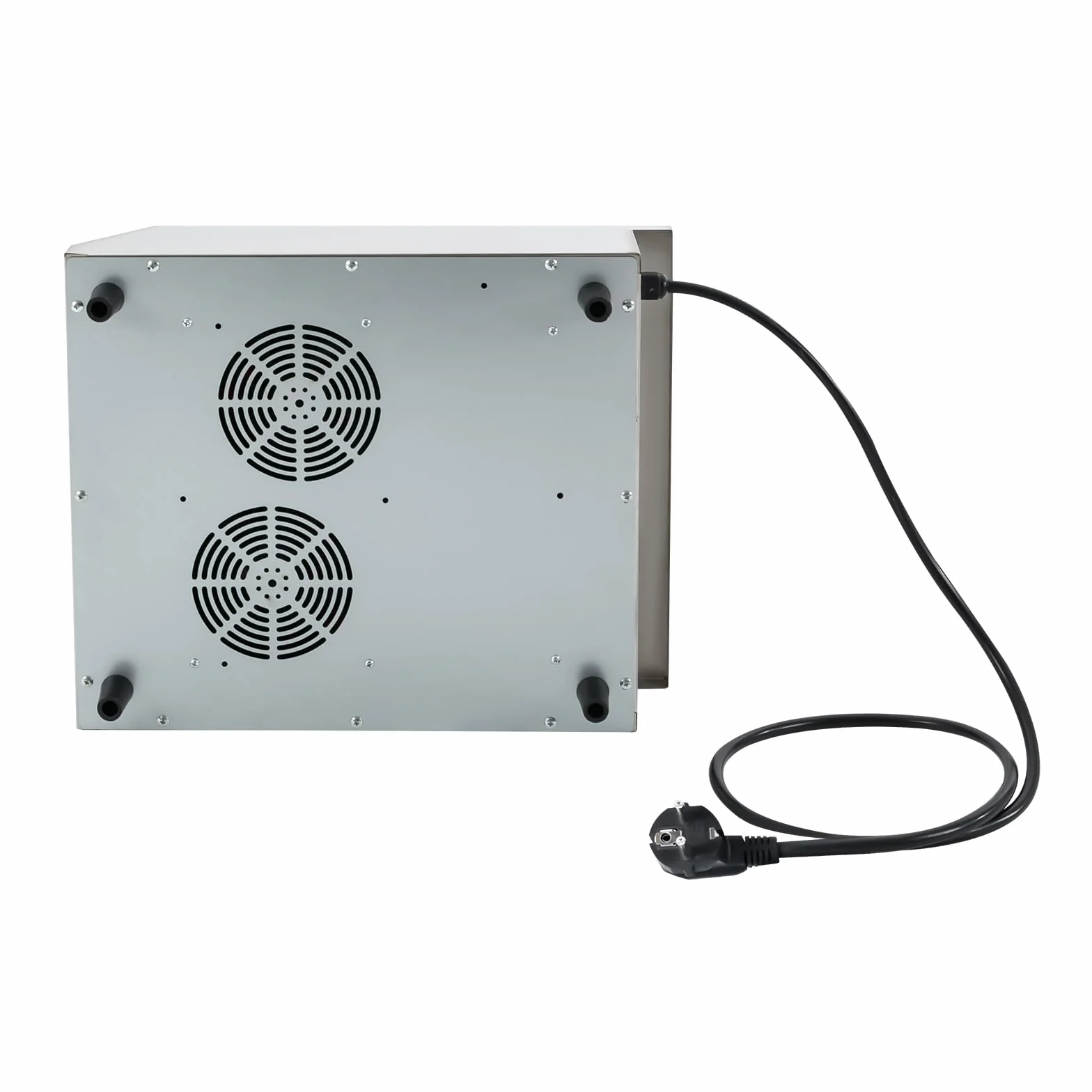 Kuchenka indukcyjna komercyjna 3500 W z wyświetlaczem LED, 10-stopniowa regulacja temperatury, czarny panel kryształowy