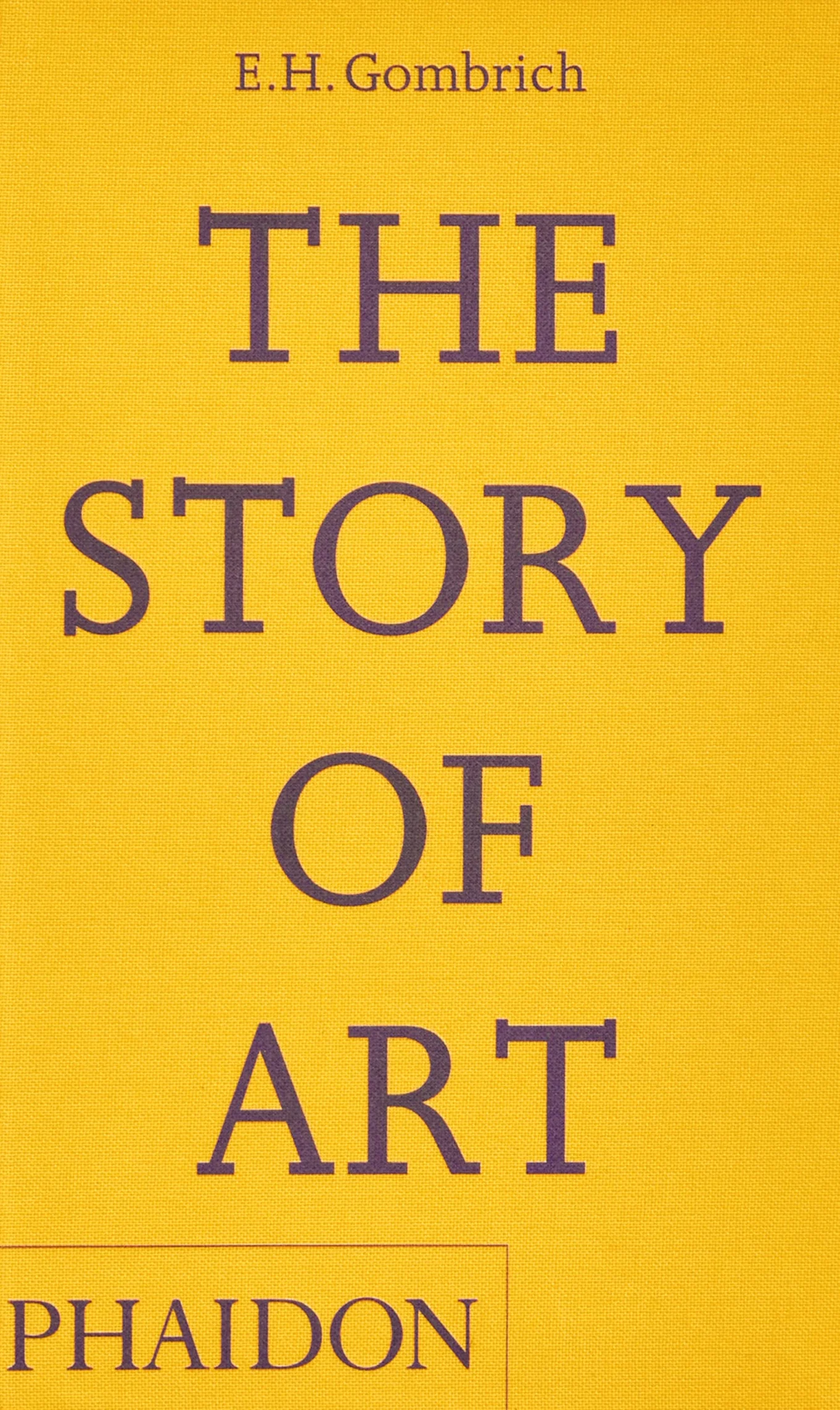 The Story of Art