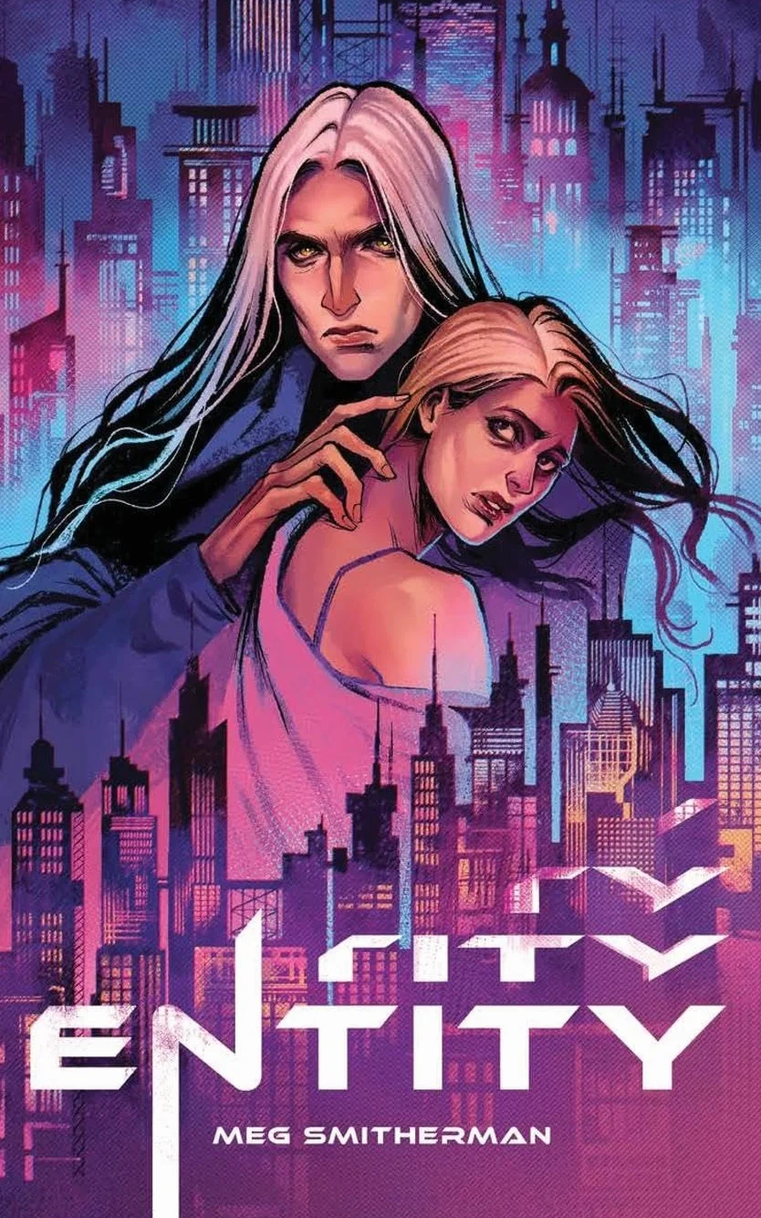 Entity