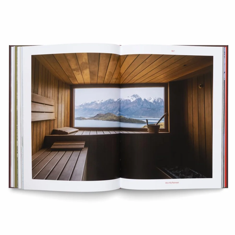 Ridiculously Good-Looking Saunas